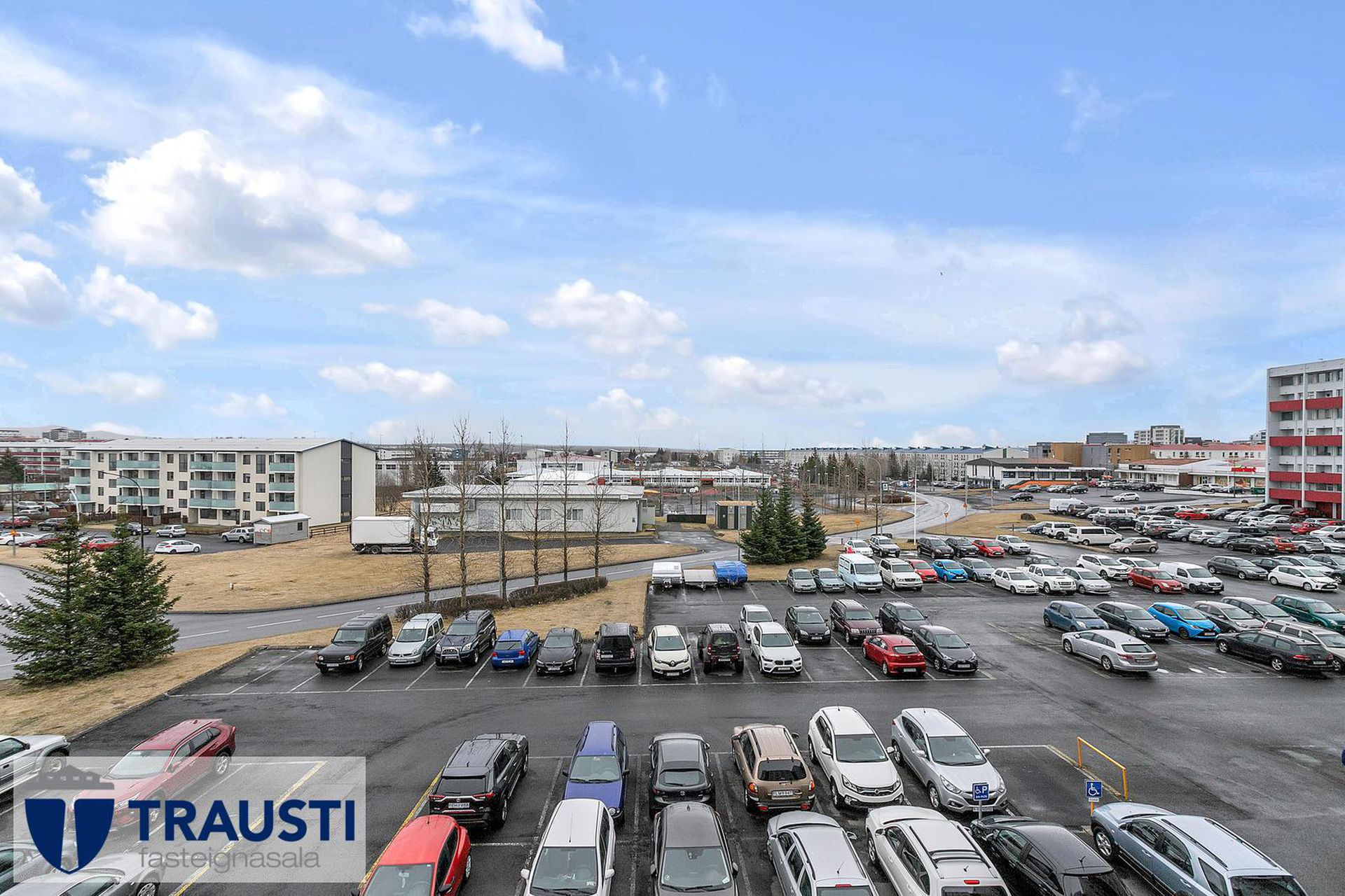 Asparfell 2, 111 Reykjavík