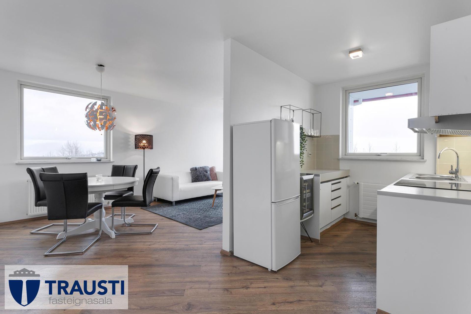 Asparfell 2, 111 Reykjavík