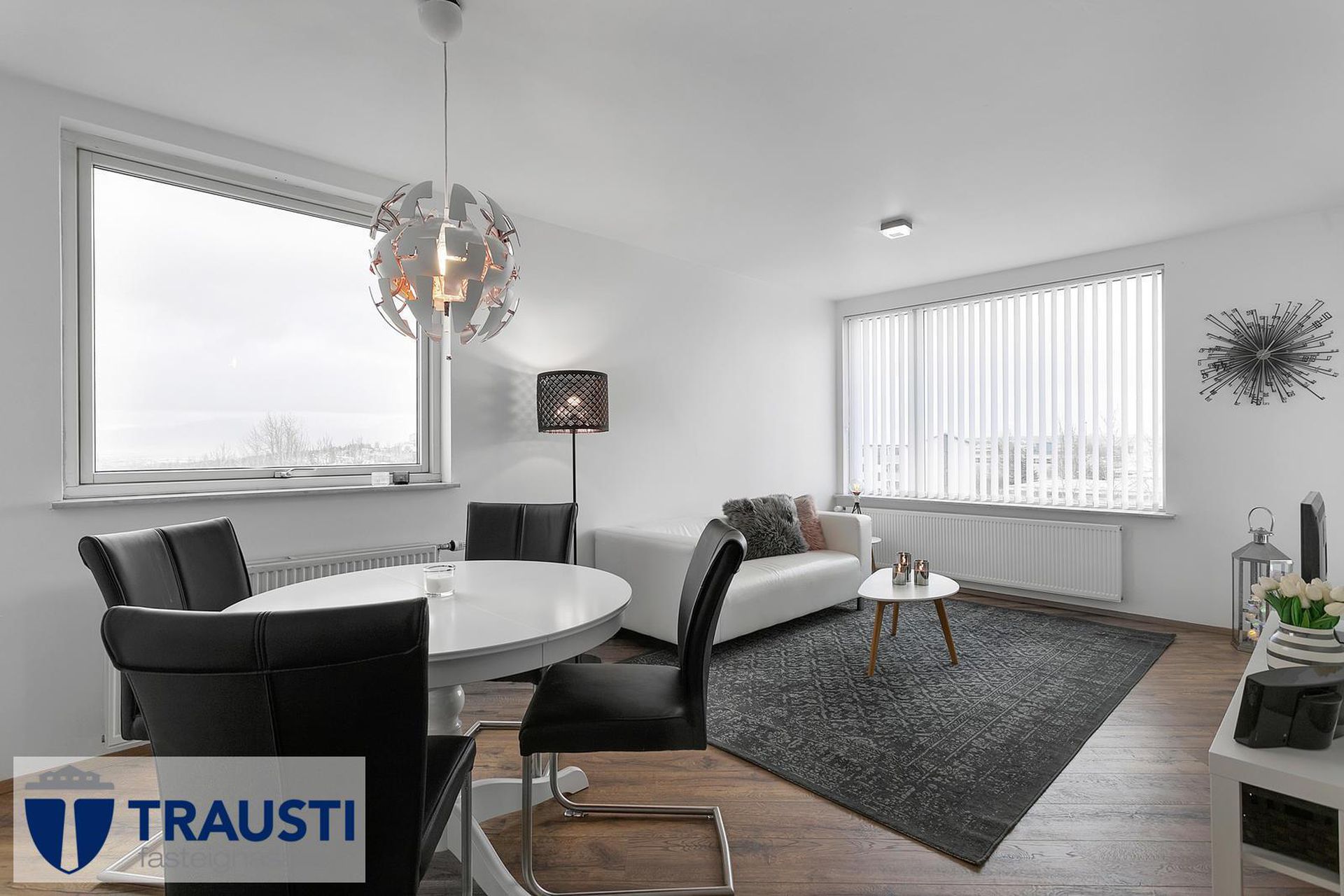 Asparfell 2, 111 Reykjavík
