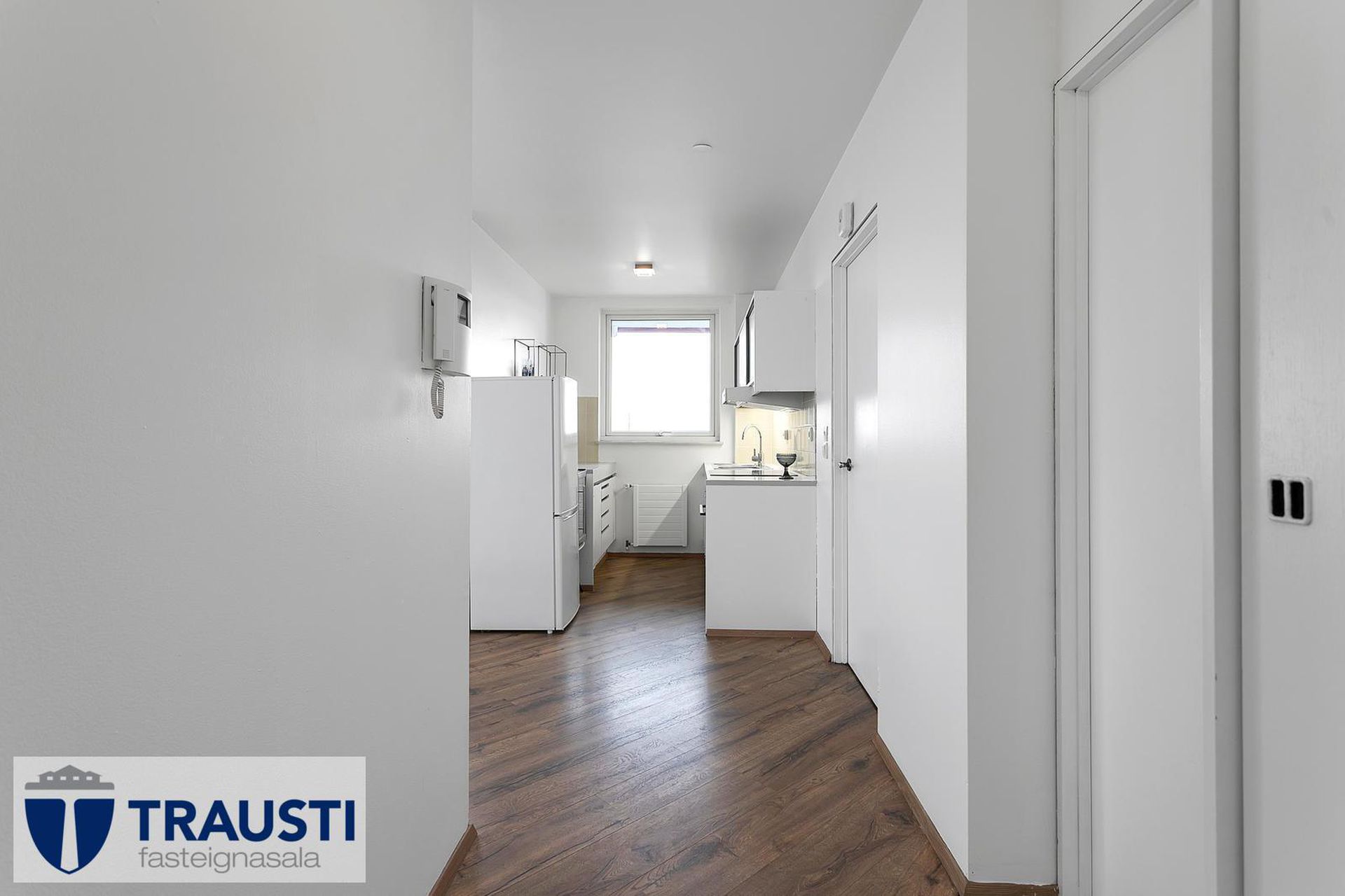 Asparfell 2, 111 Reykjavík