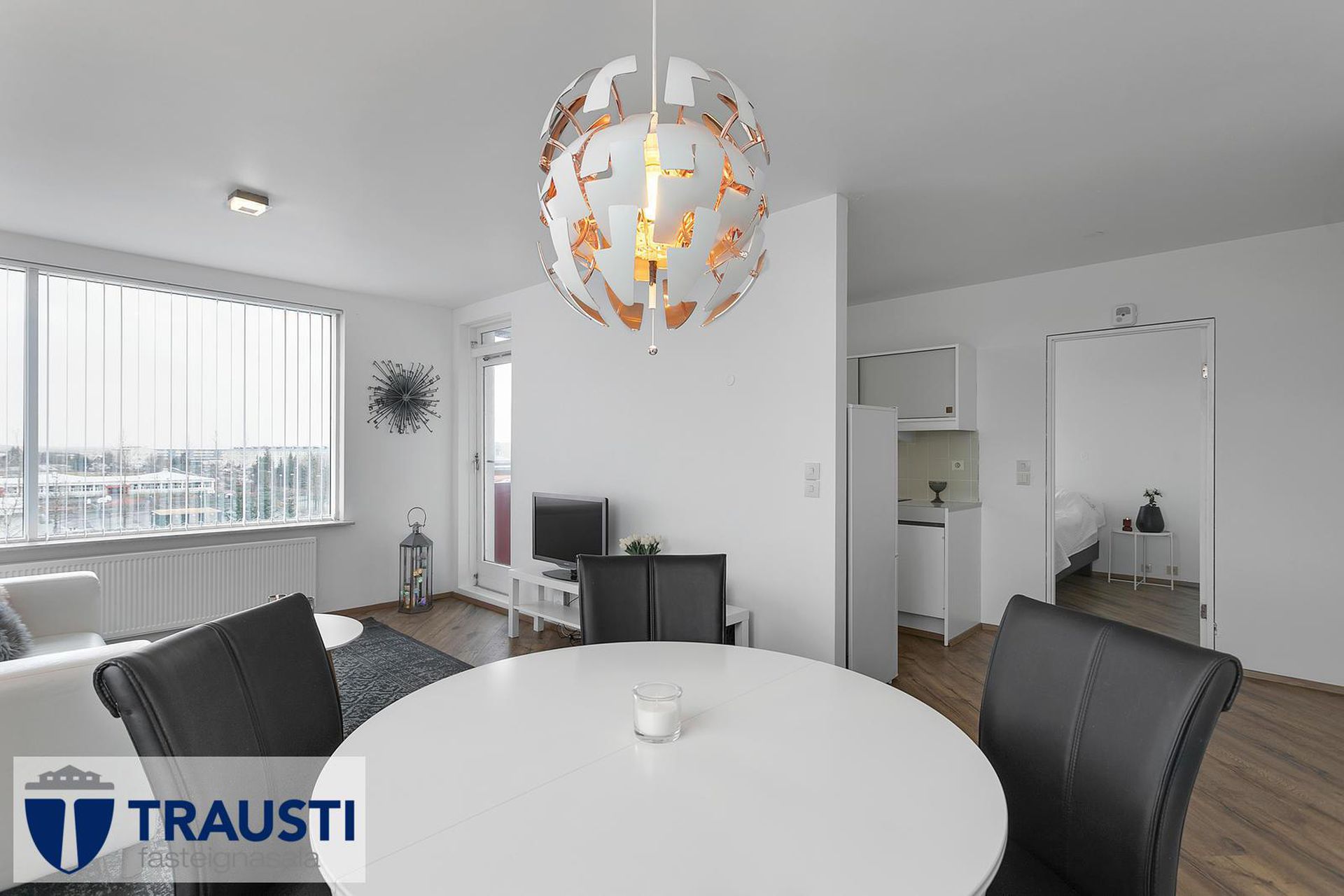 Asparfell 2, 111 Reykjavík