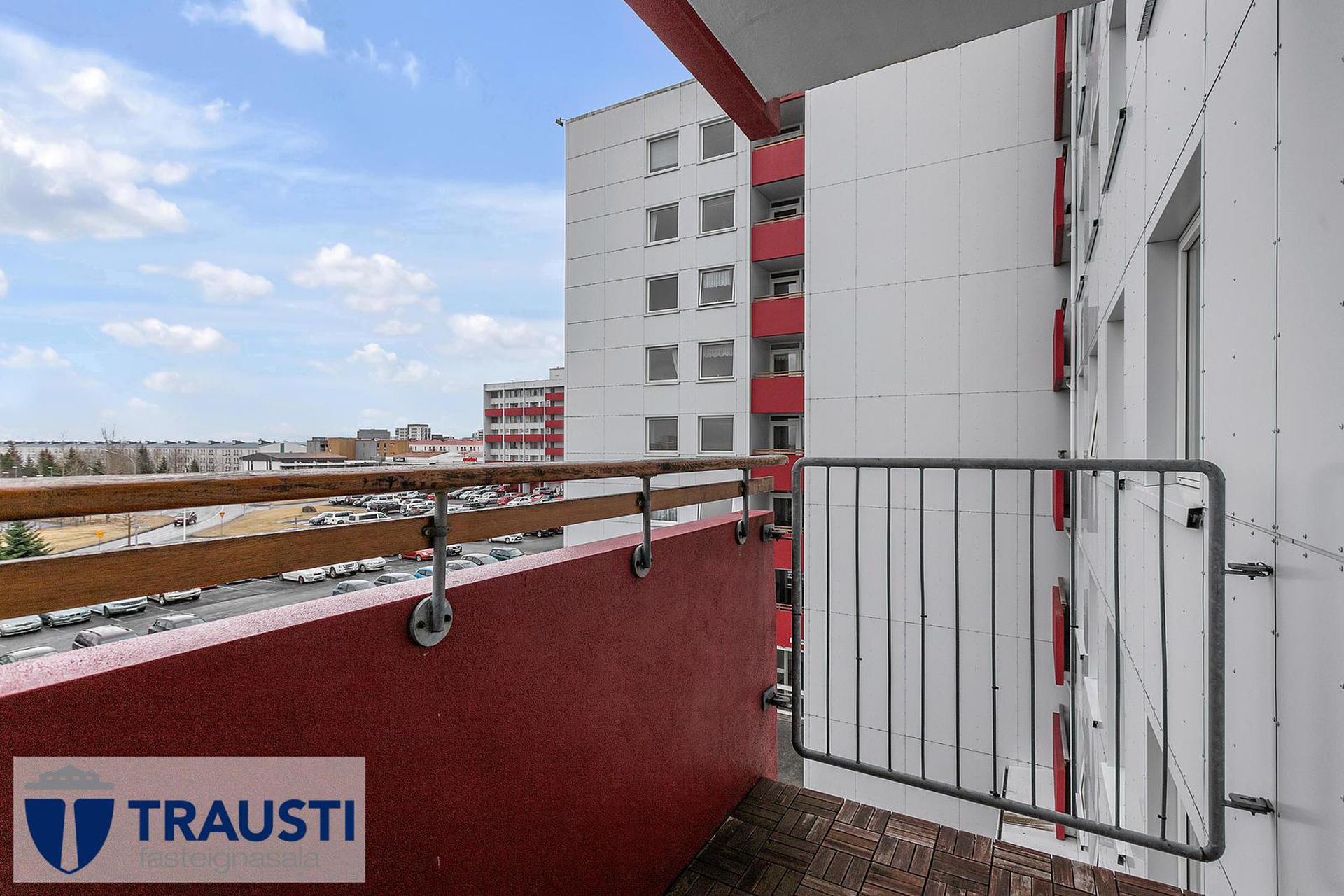 Asparfell 2, 111 Reykjavík