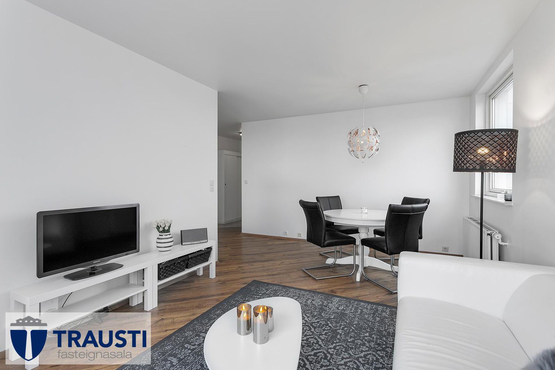 Asparfell 2, 111 Reykjavík