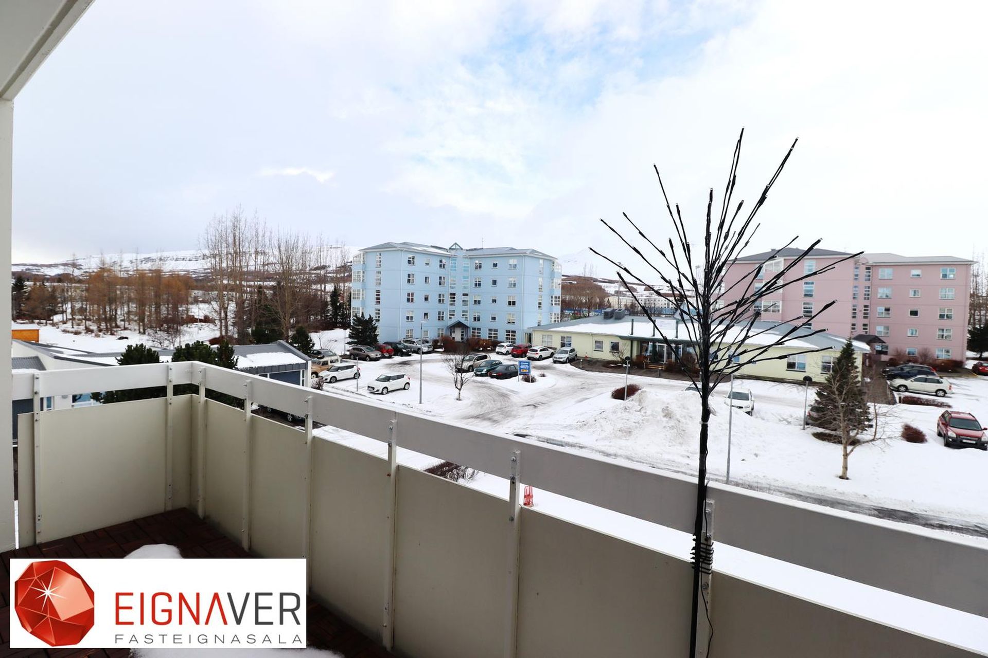 Víðilundur 14, 600 Akureyri