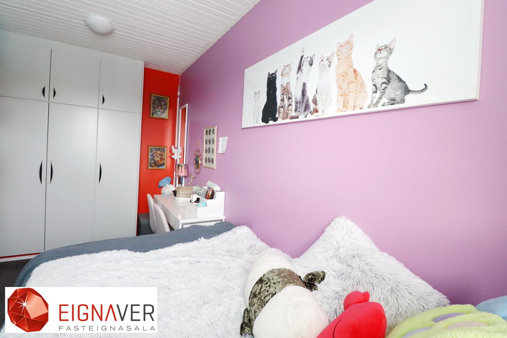Víðilundur 14, 600 Akureyri