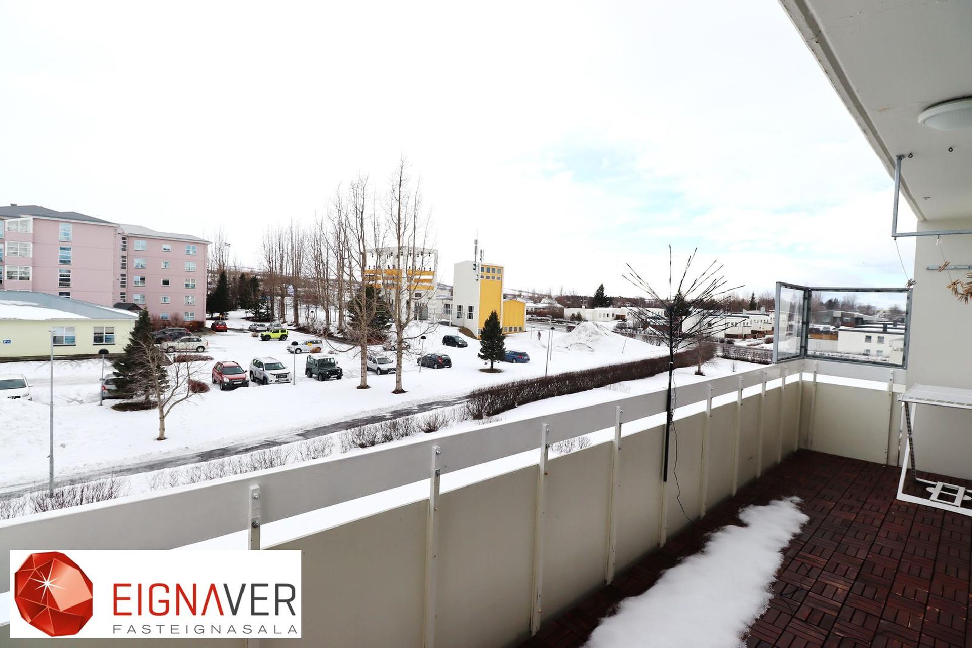 Víðilundur 14, 600 Akureyri
