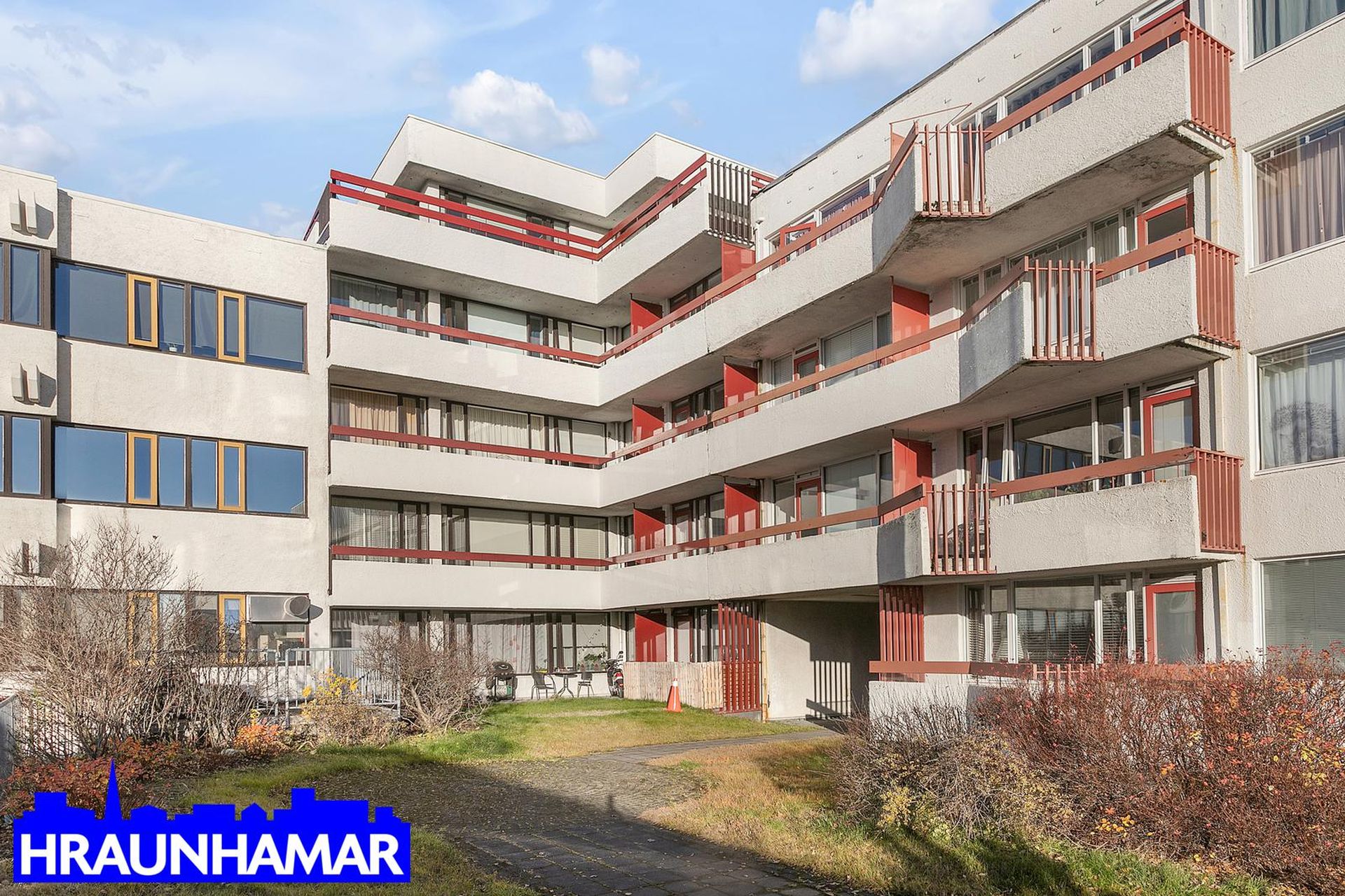 Hamraborg 14, 200 Kópavogur