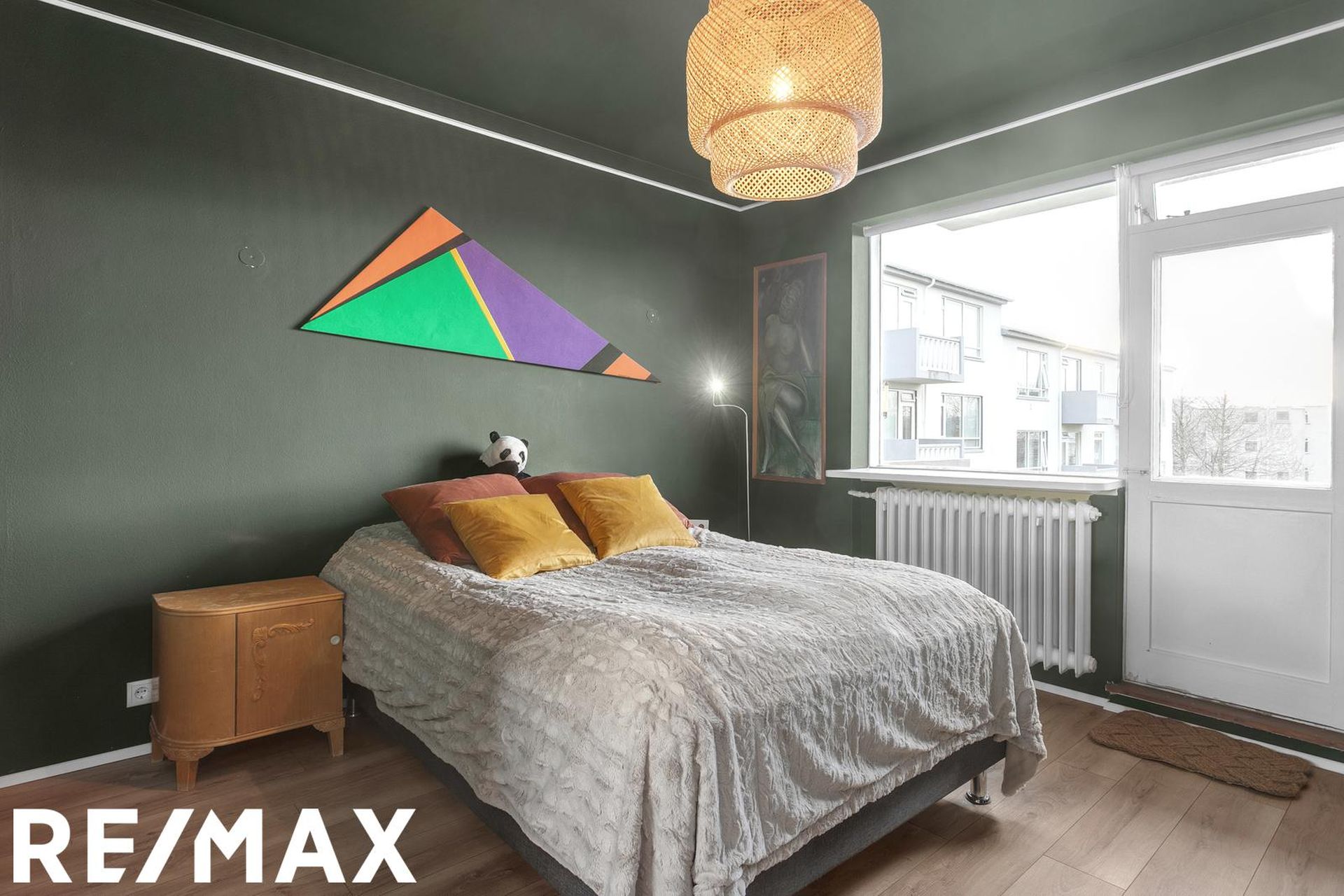 Kleppsvegur 20, 105 Reykjavík