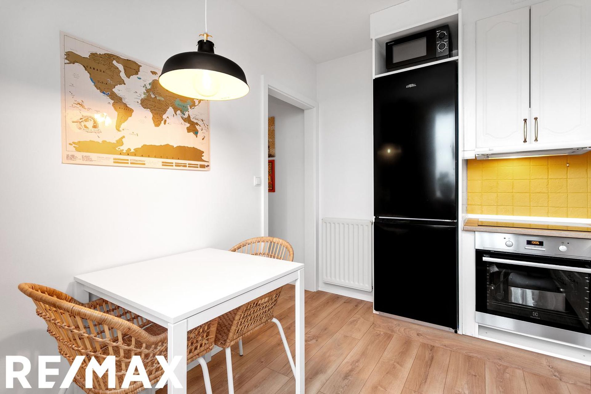 Kleppsvegur 20, 105 Reykjavík