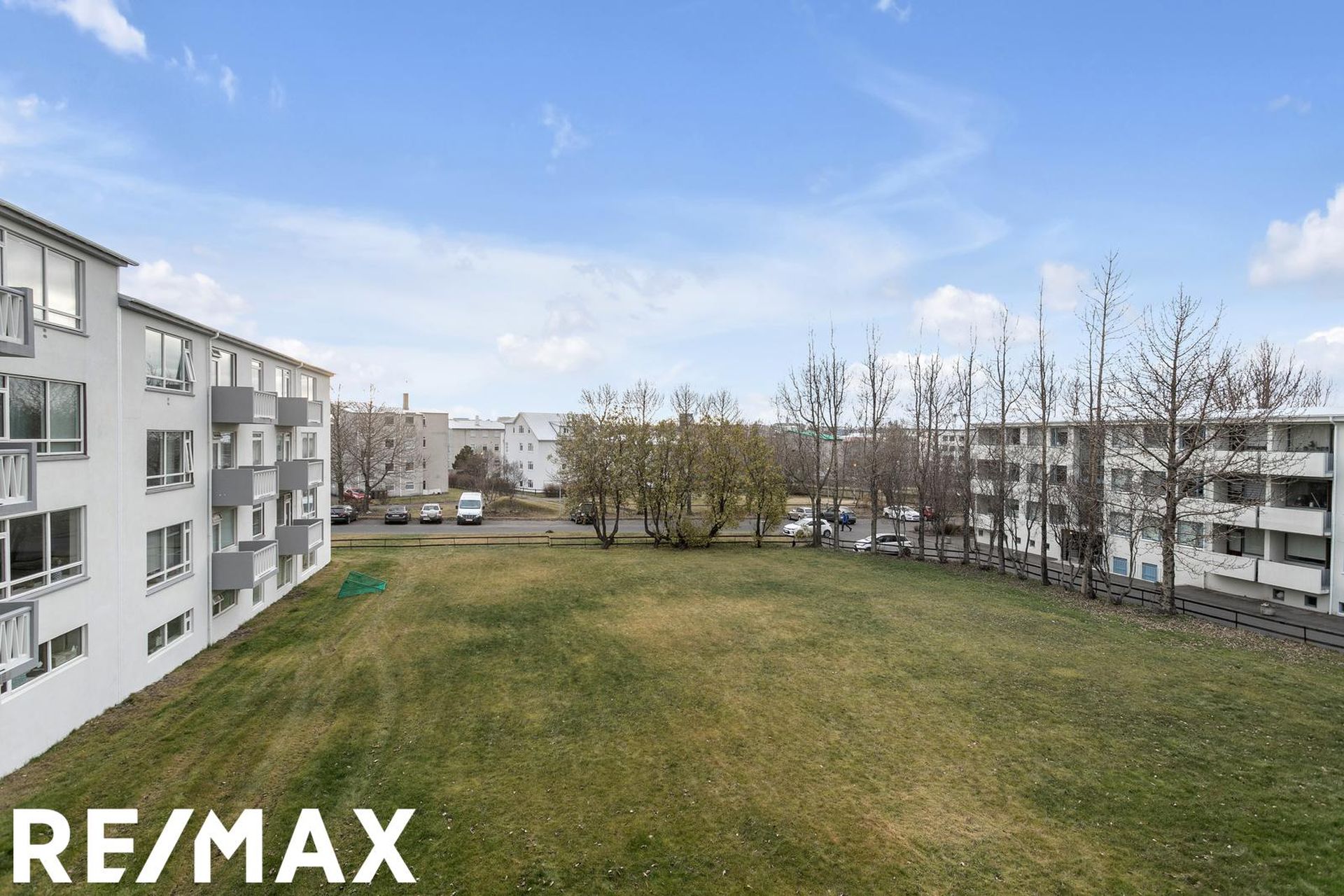 Kleppsvegur 20, 105 Reykjavík
