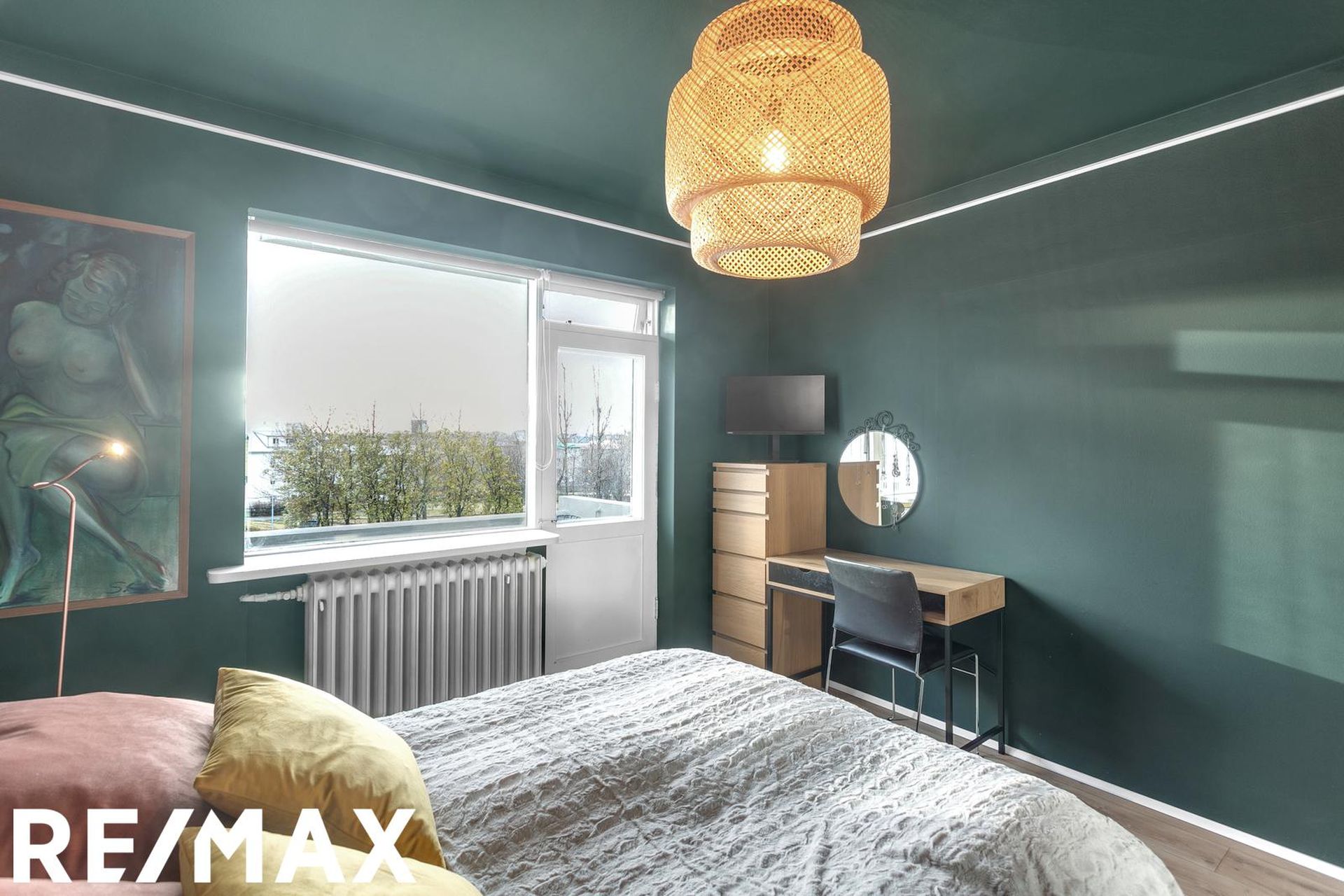 Kleppsvegur 20, 105 Reykjavík
