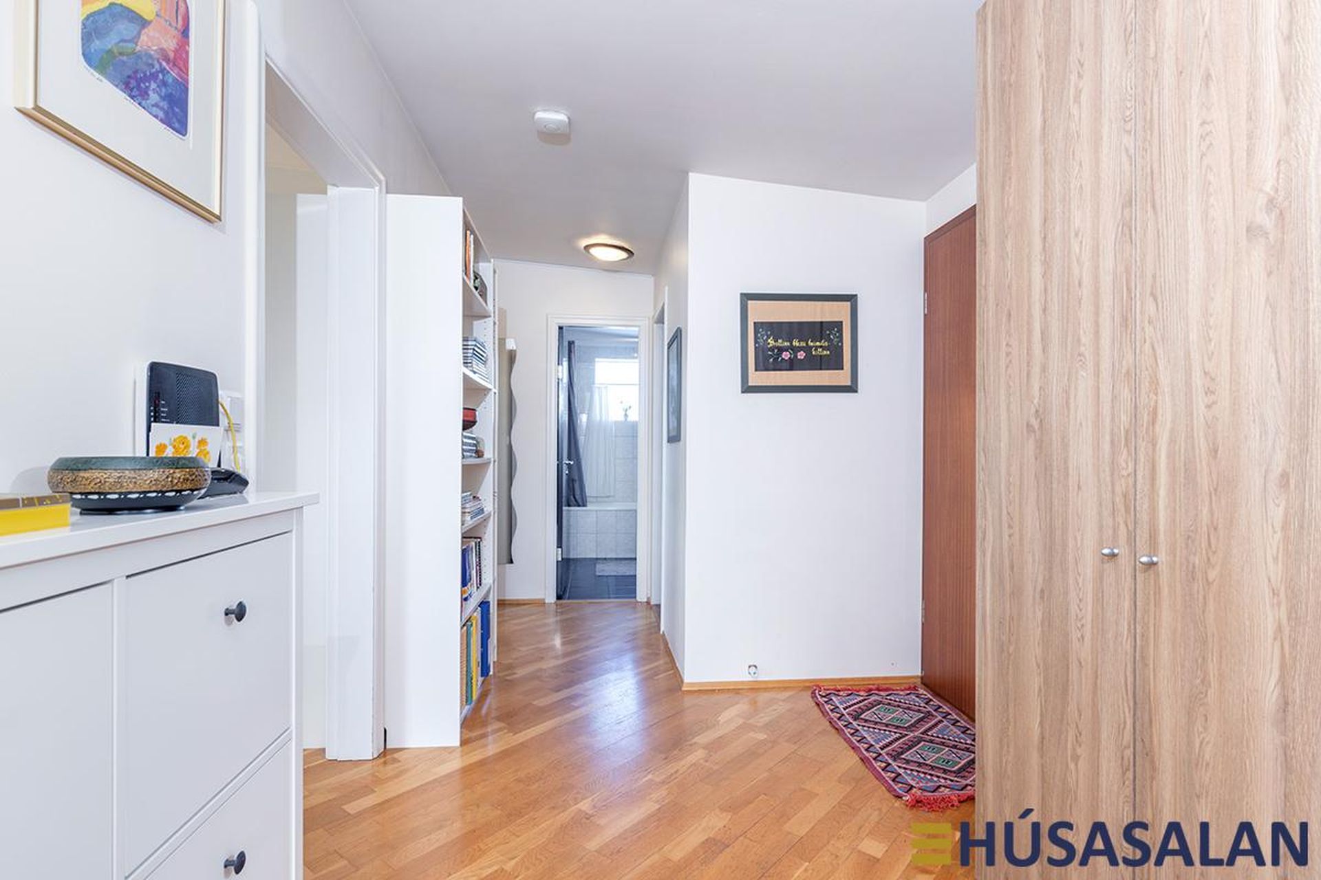 Gnoðarvogur 48 - 0301, 104 Reykjavík