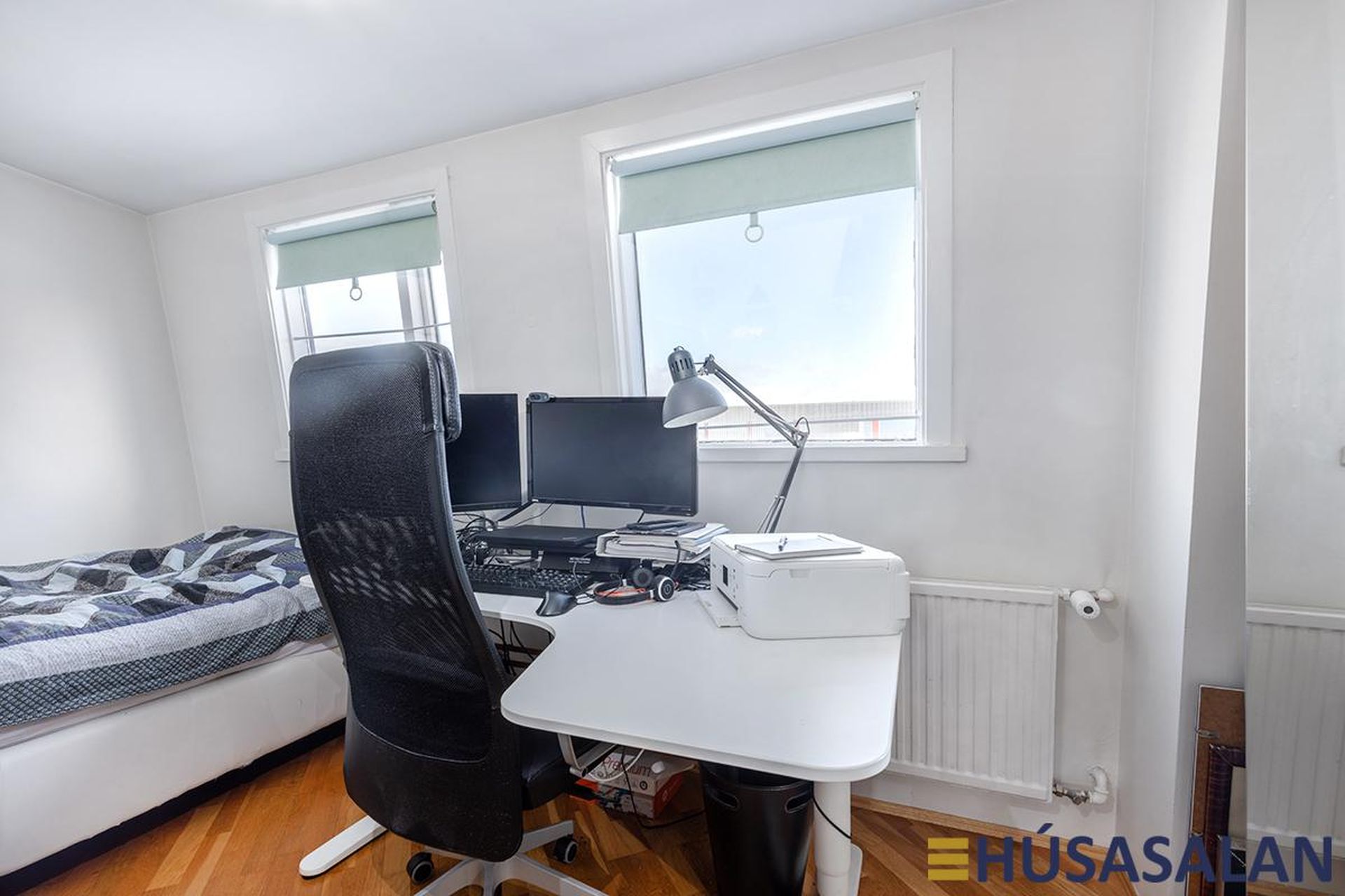 Gnoðarvogur 48 - 0301, 104 Reykjavík