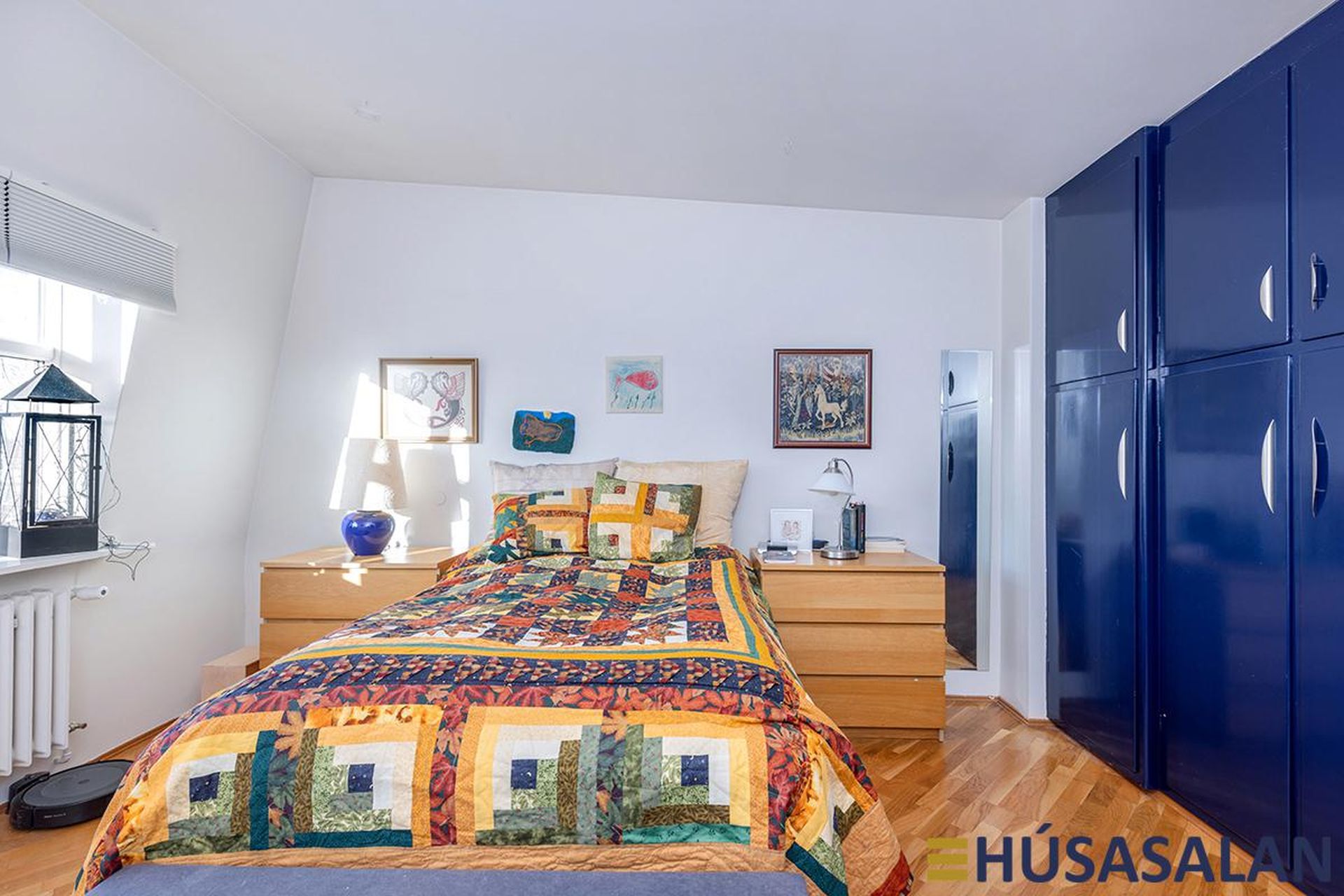 Gnoðarvogur 48 - 0301, 104 Reykjavík