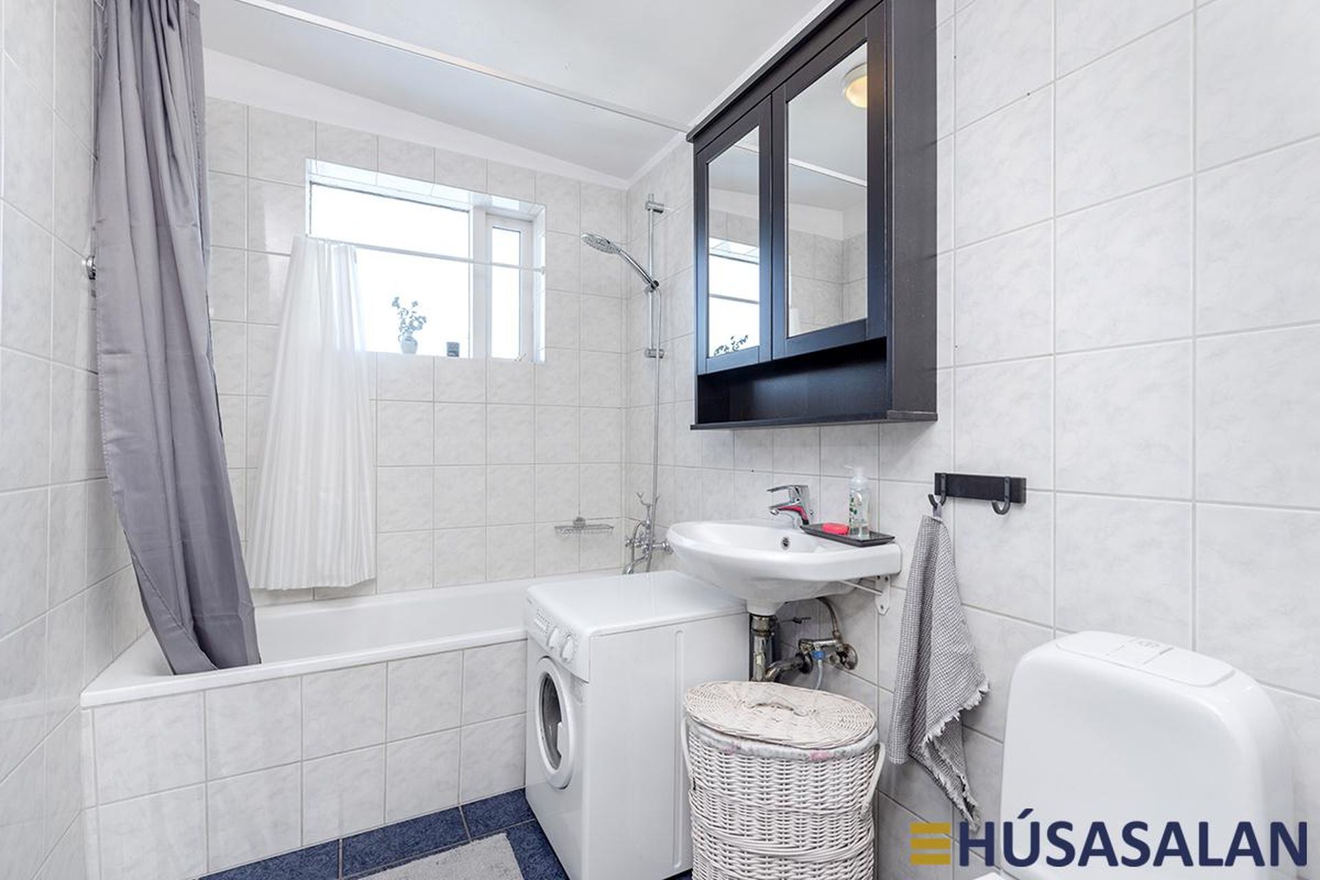 Gnoðarvogur 48 - 0301, 104 Reykjavík