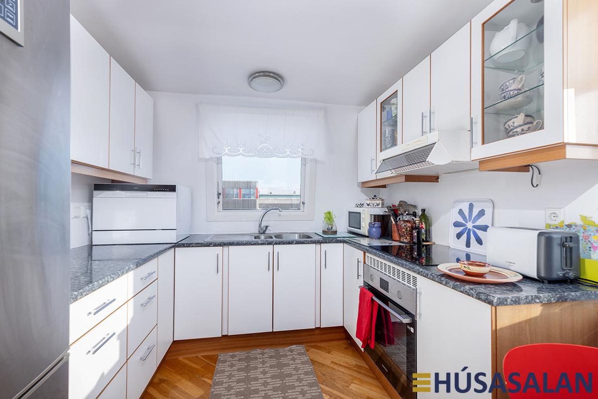 Gnoðarvogur 48 - 0301, 104 Reykjavík