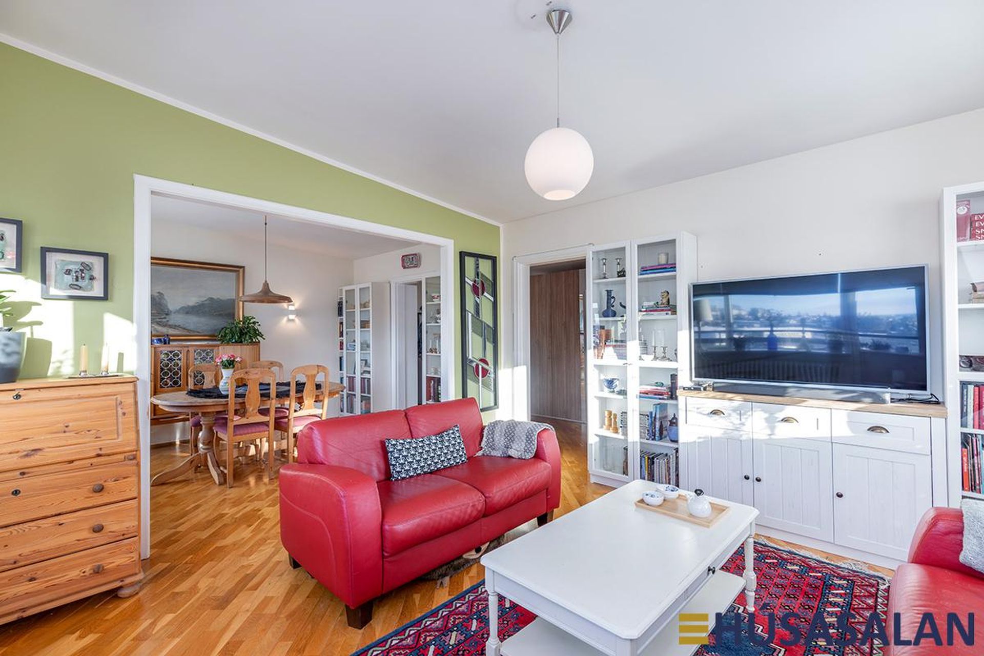 Gnoðarvogur 48 - 0301, 104 Reykjavík