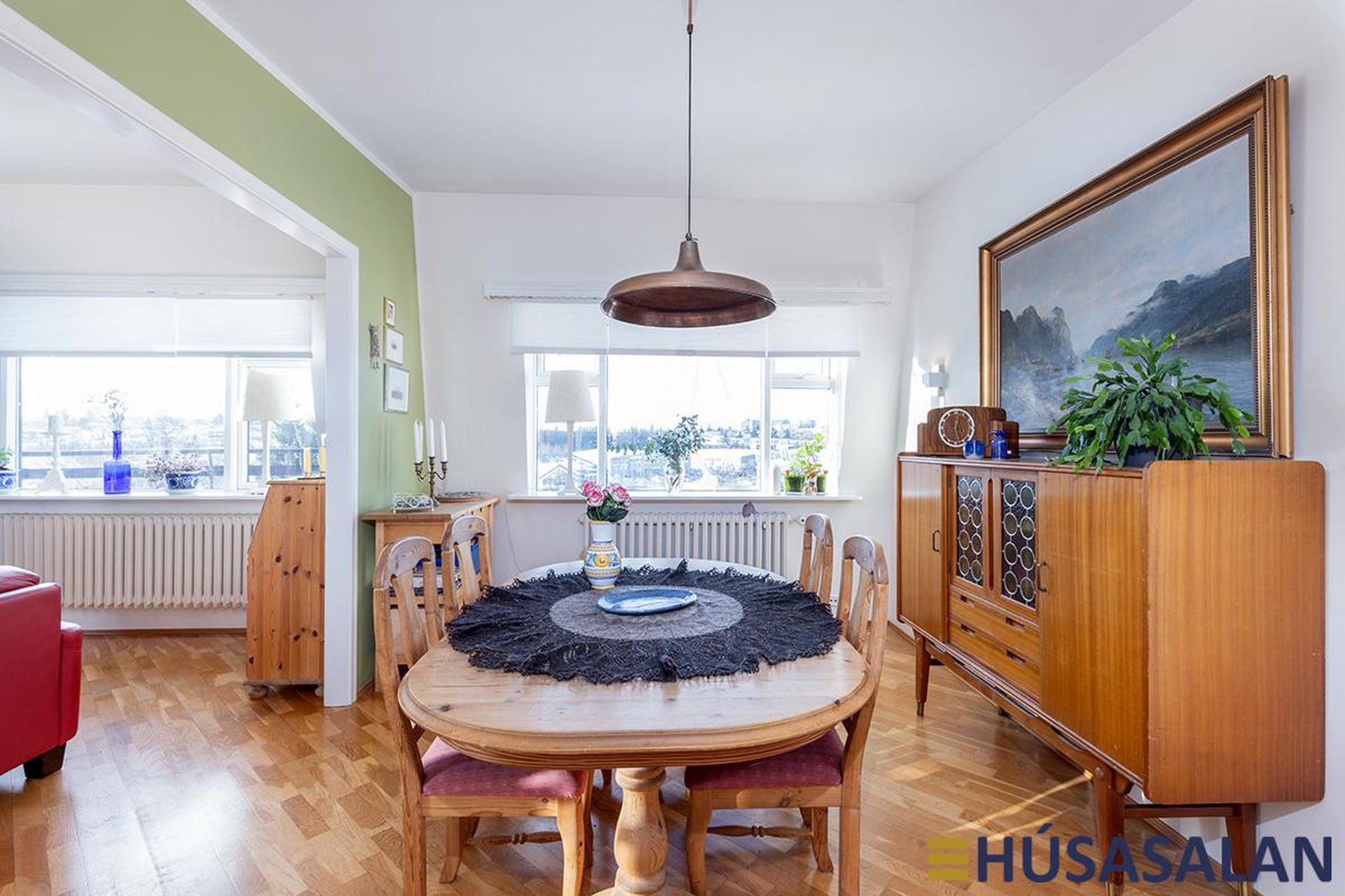 Gnoðarvogur 48 - 0301, 104 Reykjavík