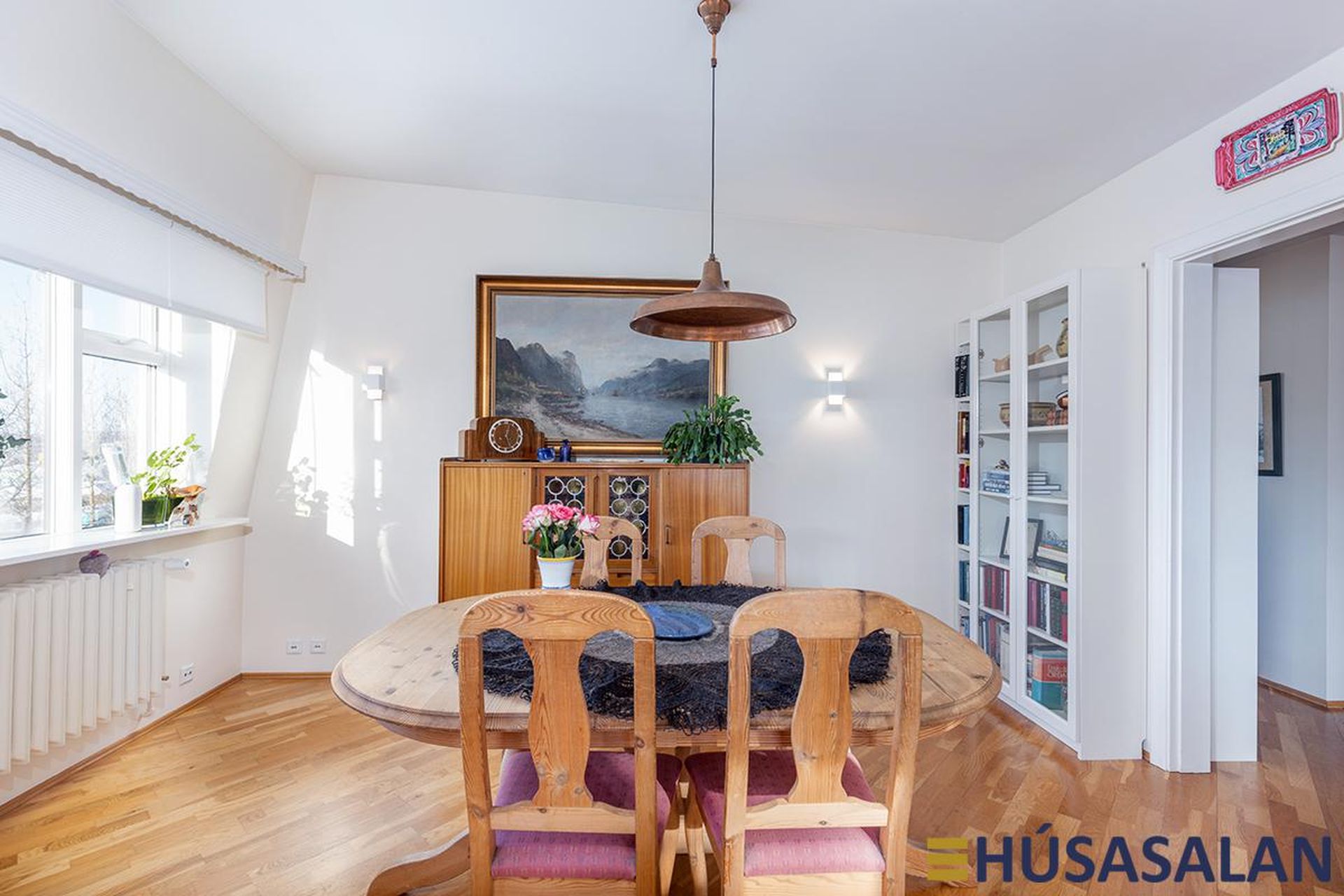 Gnoðarvogur 48 - 0301, 104 Reykjavík