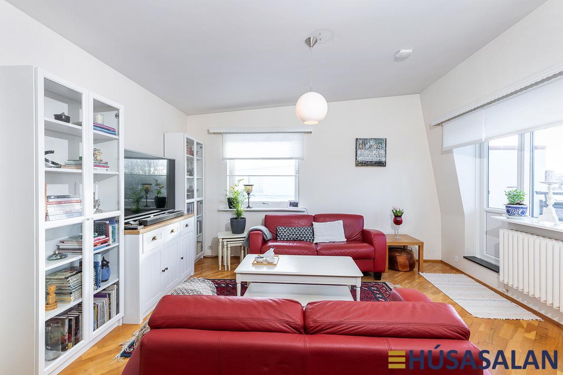 Gnoðarvogur 48 - 0301, 104 Reykjavík