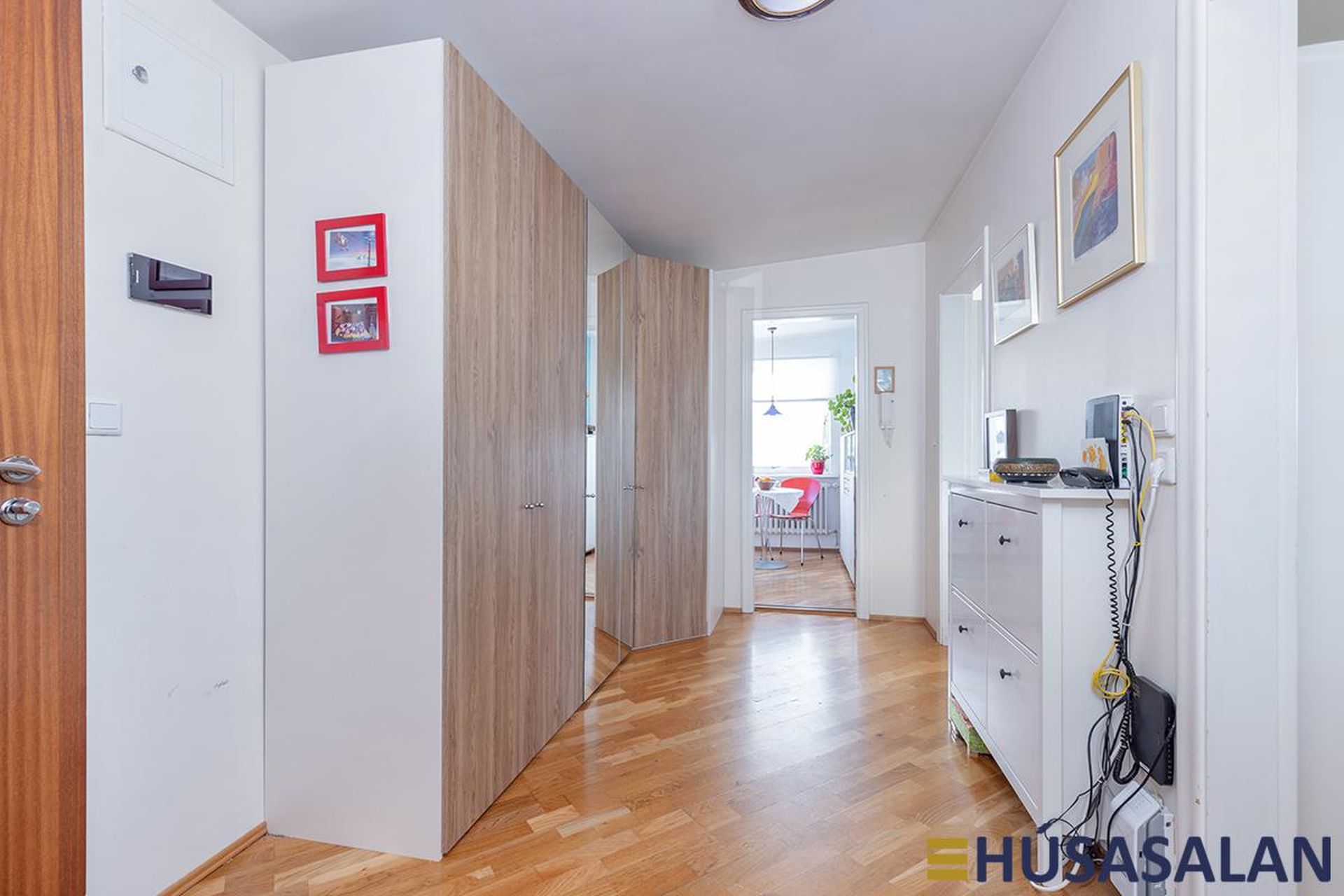 Gnoðarvogur 48 - 0301, 104 Reykjavík