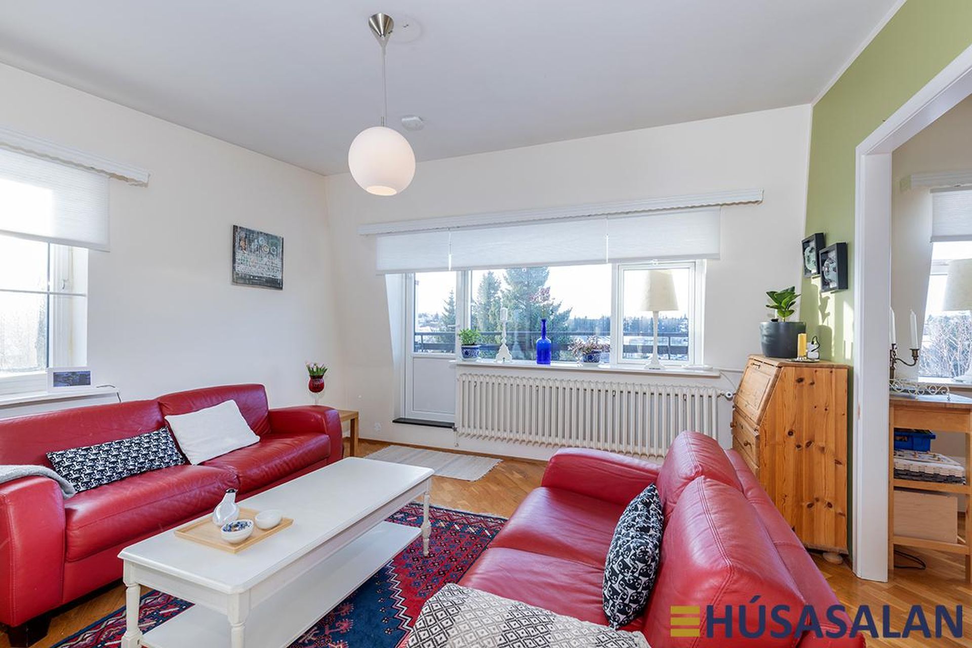 Gnoðarvogur 48 - 0301, 104 Reykjavík