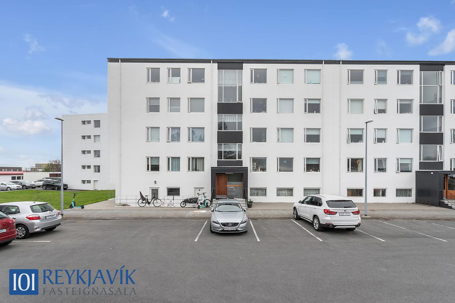 Háaleitisbraut 117, 108 Reykjavík