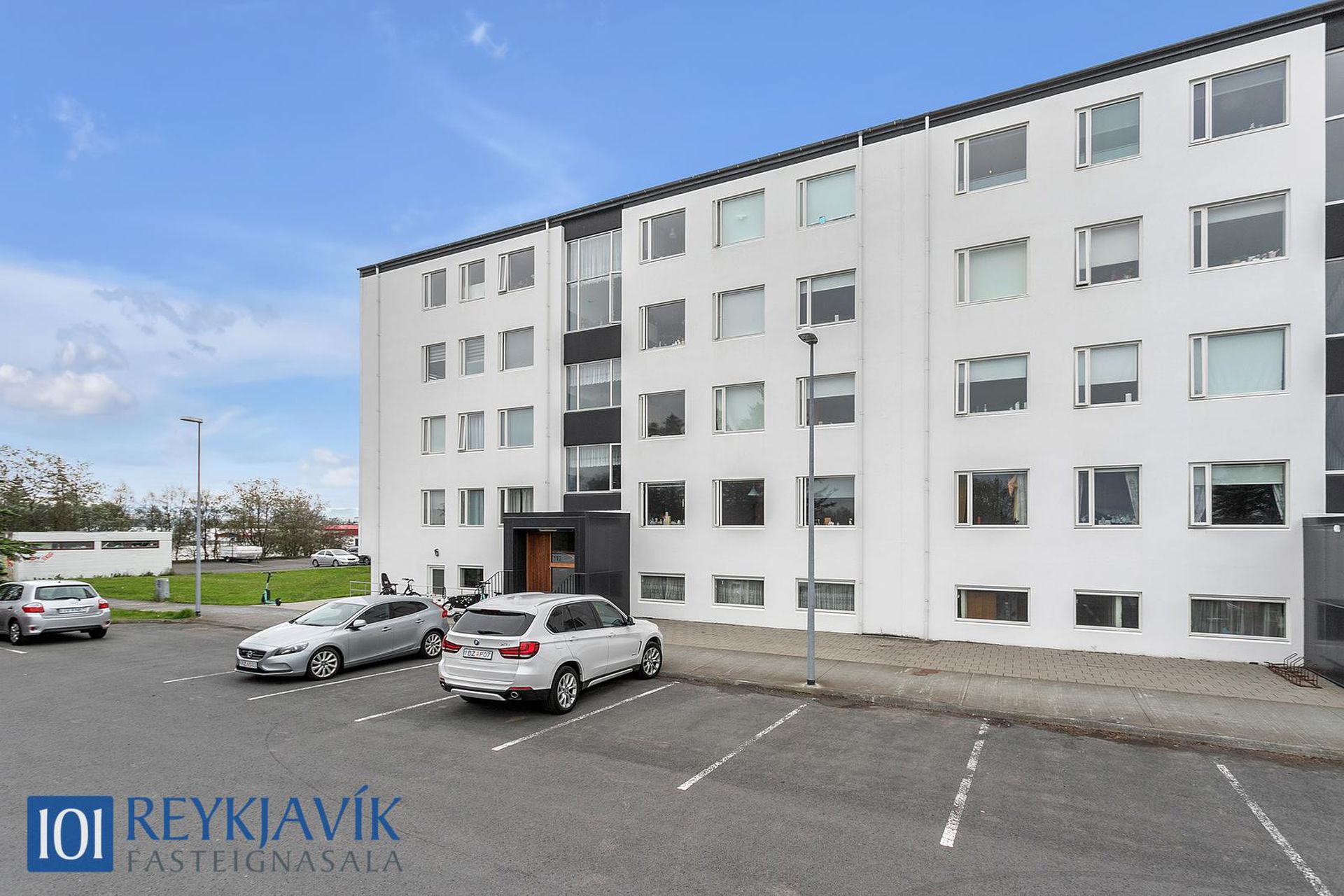 Háaleitisbraut 117, 108 Reykjavík