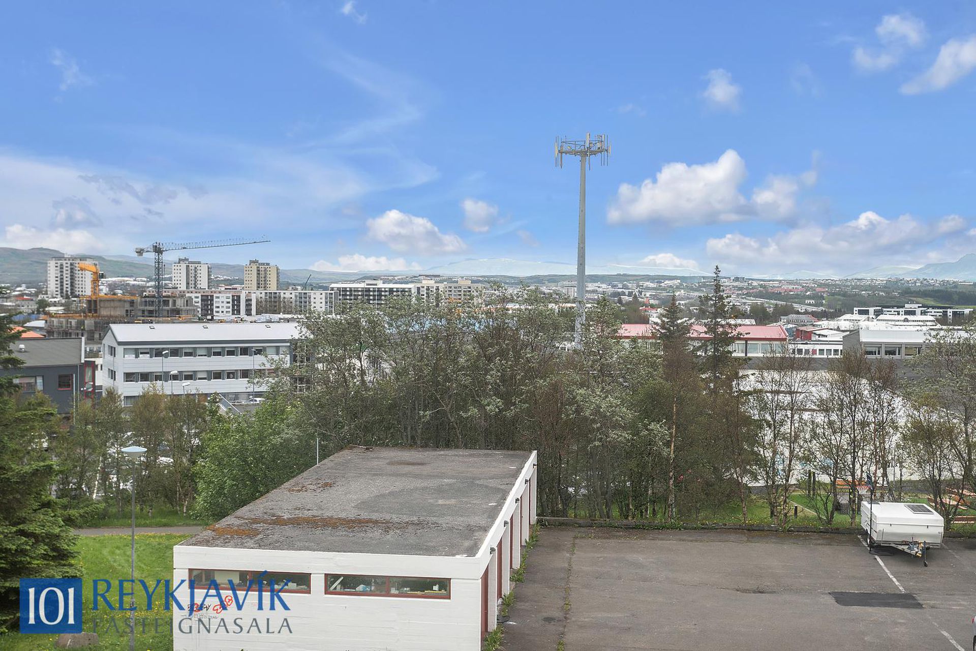 Háaleitisbraut 117, 108 Reykjavík