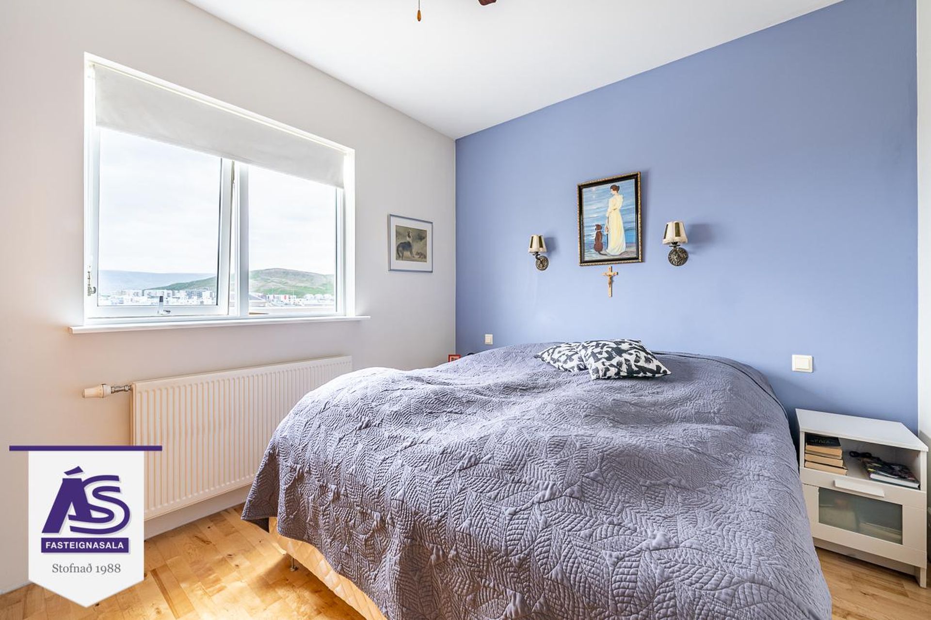 Þórðarsveigur 16, 113 Reykjavík