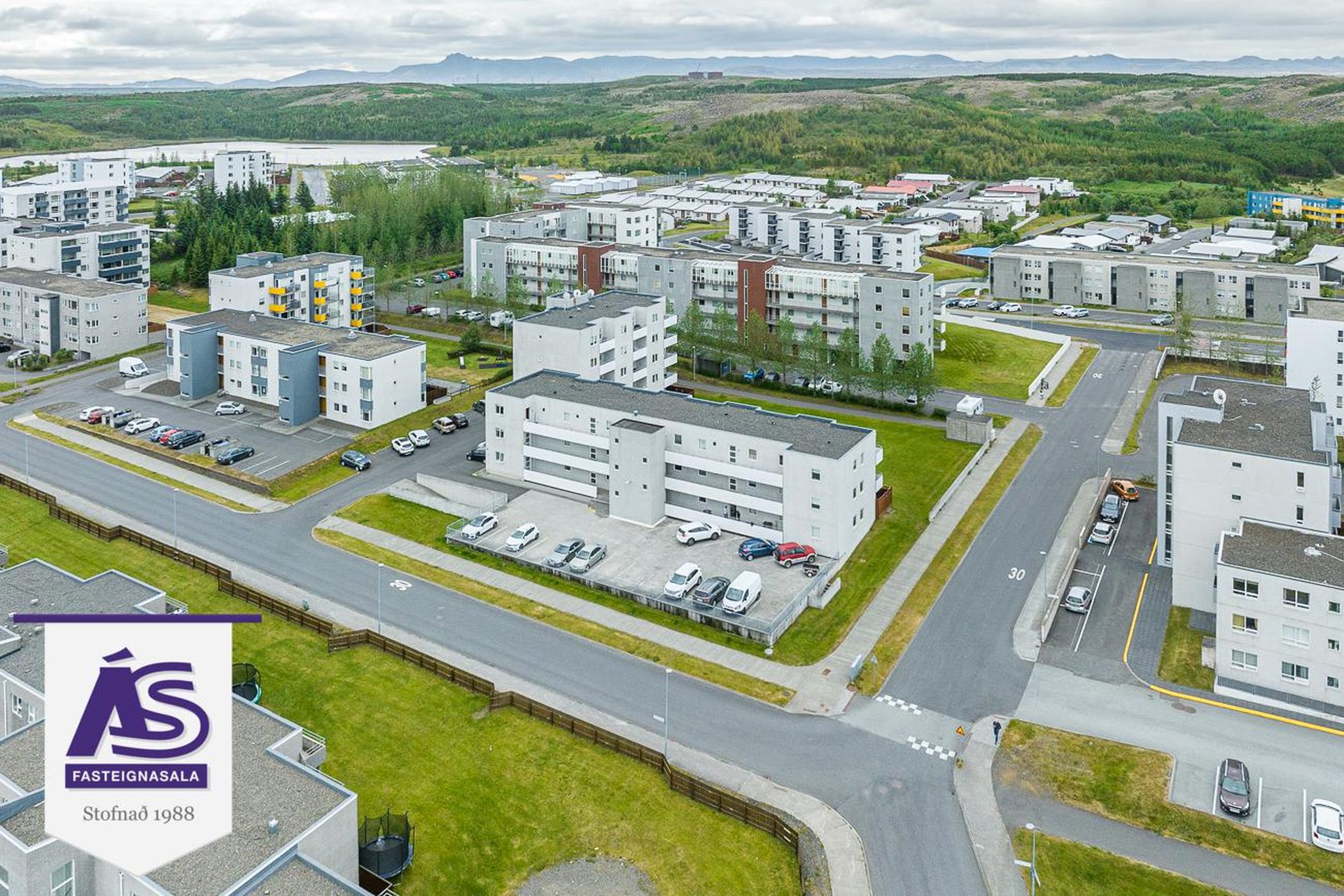 Þórðarsveigur 16, 113 Reykjavík