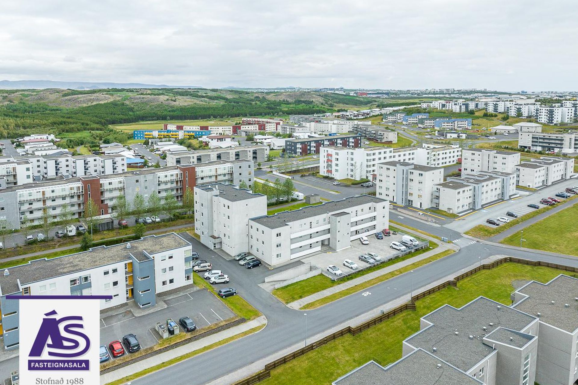 Þórðarsveigur 16, 113 Reykjavík