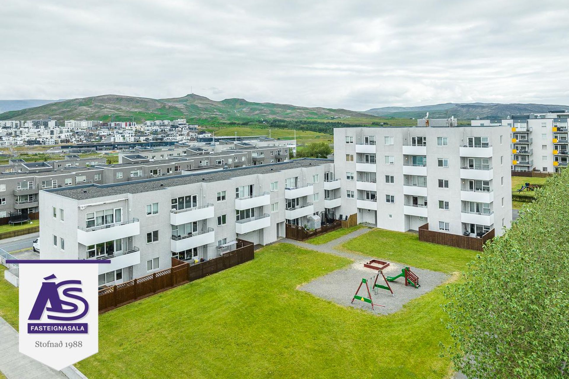 Þórðarsveigur 16, 113 Reykjavík