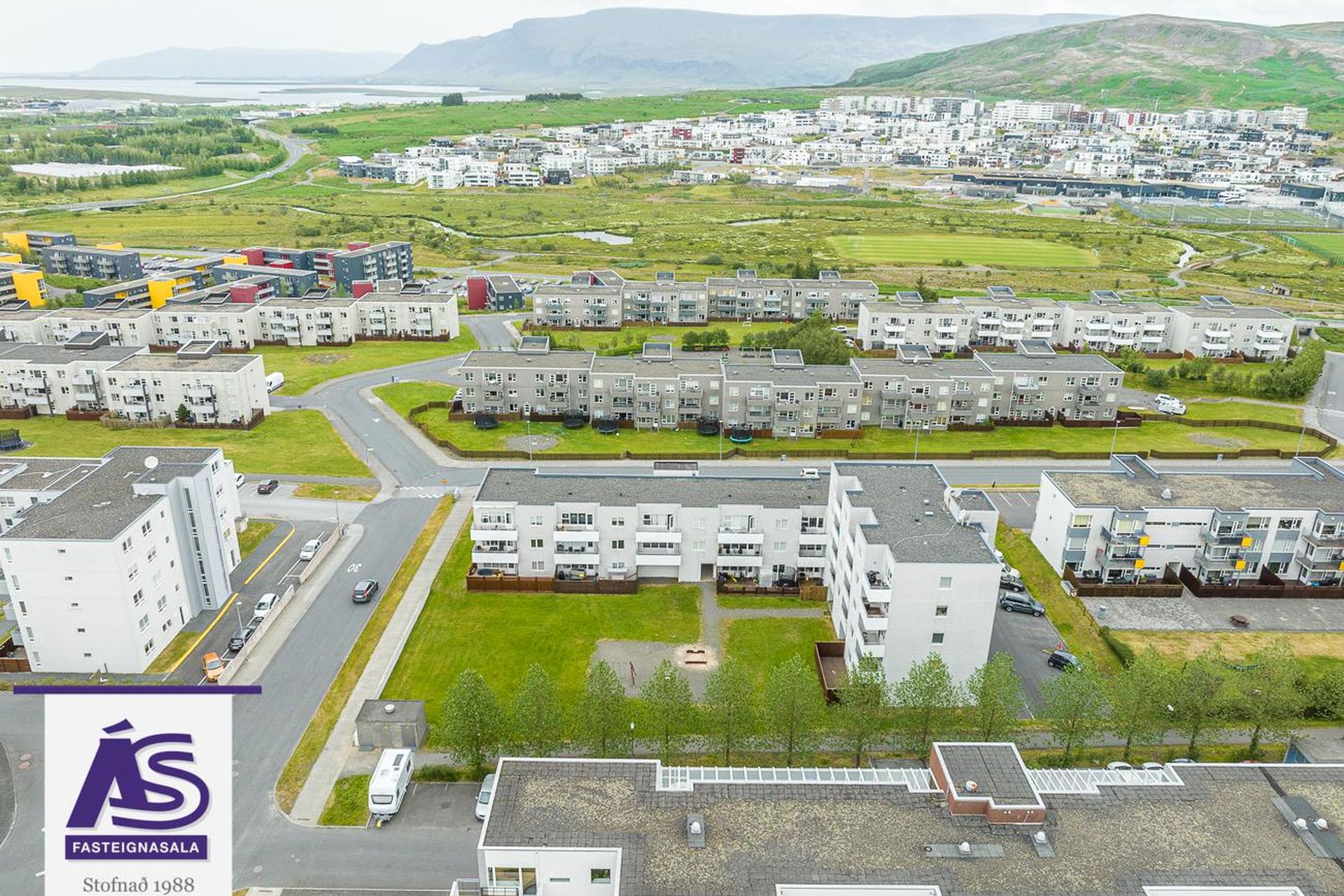 Þórðarsveigur 16, 113 Reykjavík