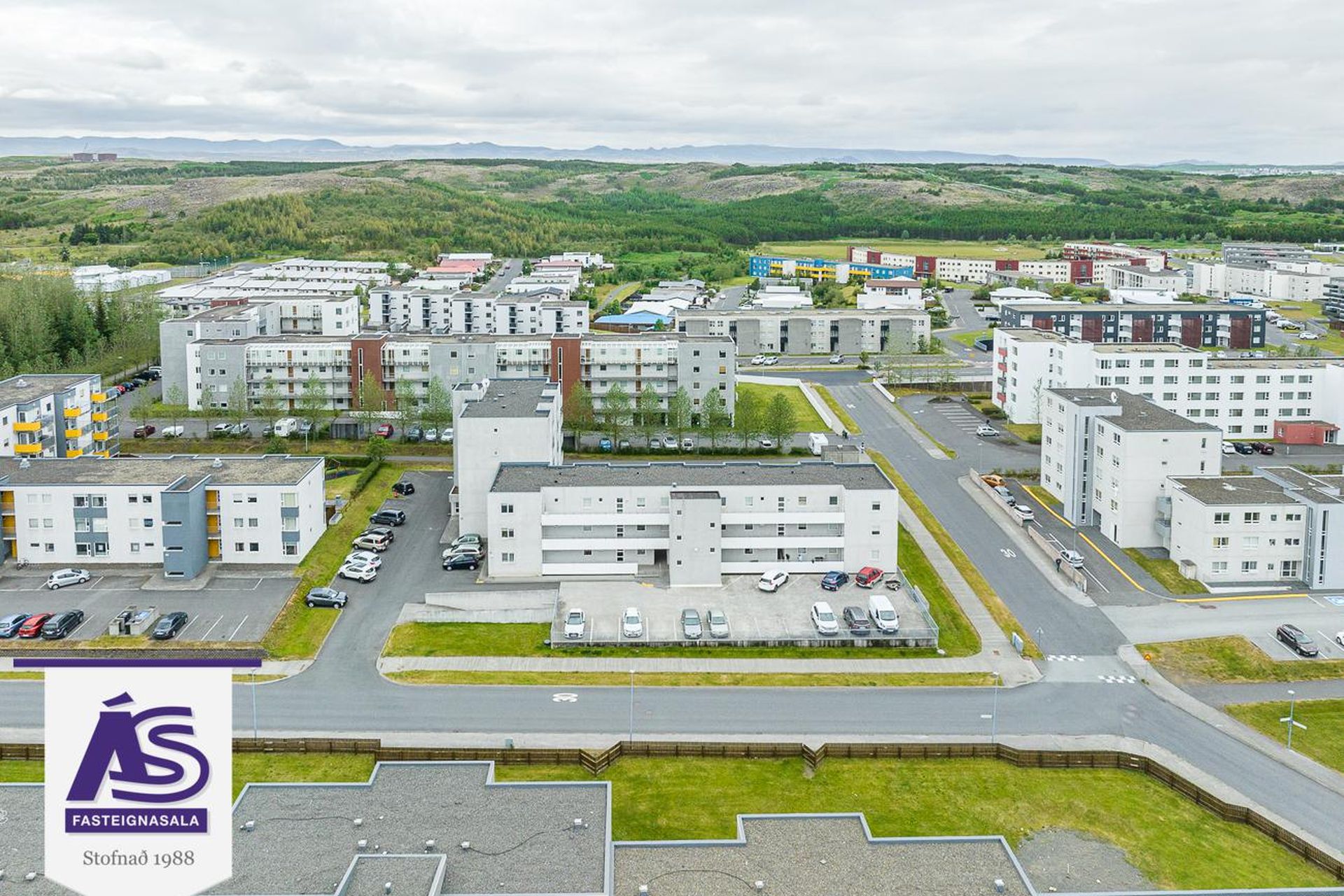 Þórðarsveigur 16, 113 Reykjavík