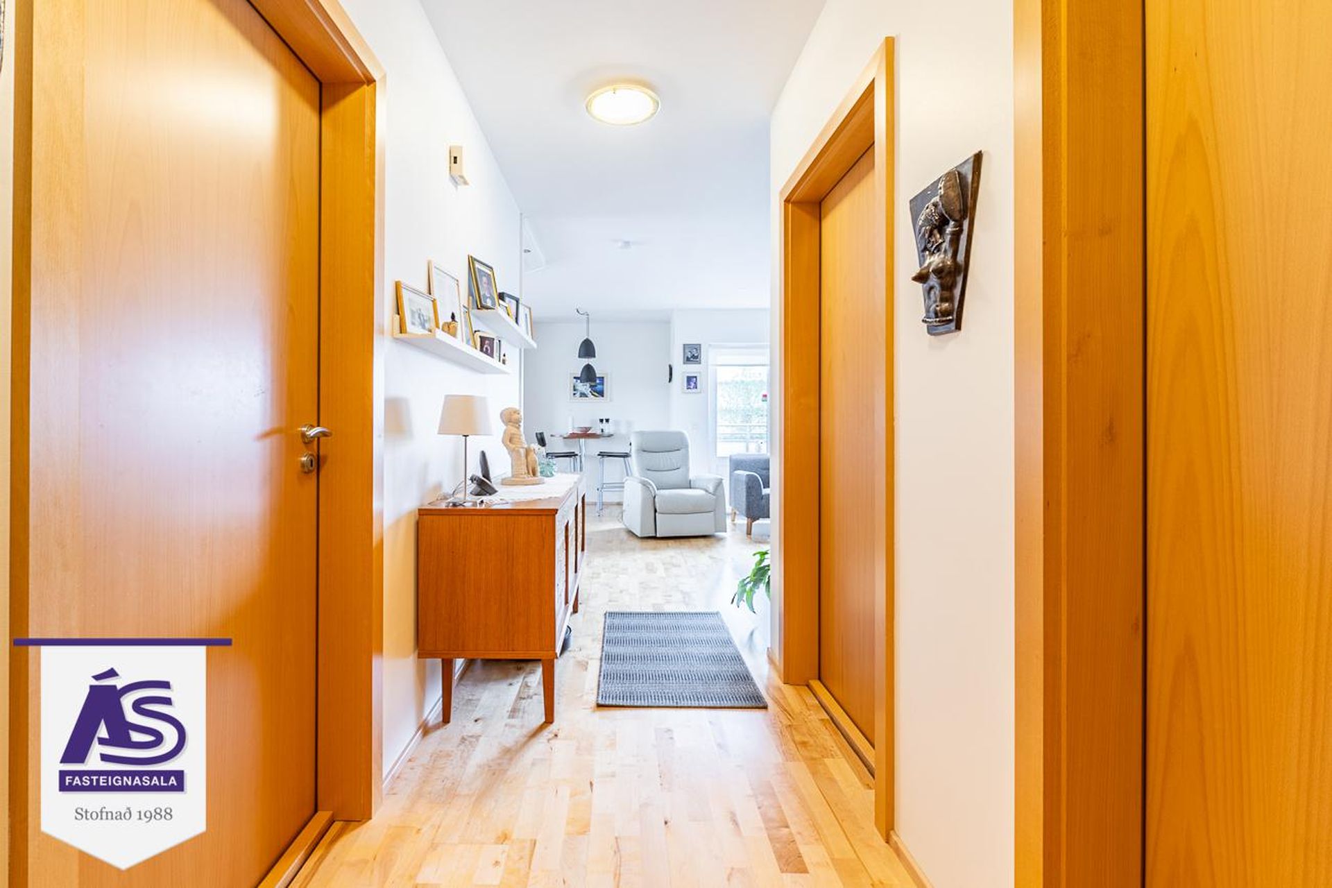 Þórðarsveigur 16, 113 Reykjavík