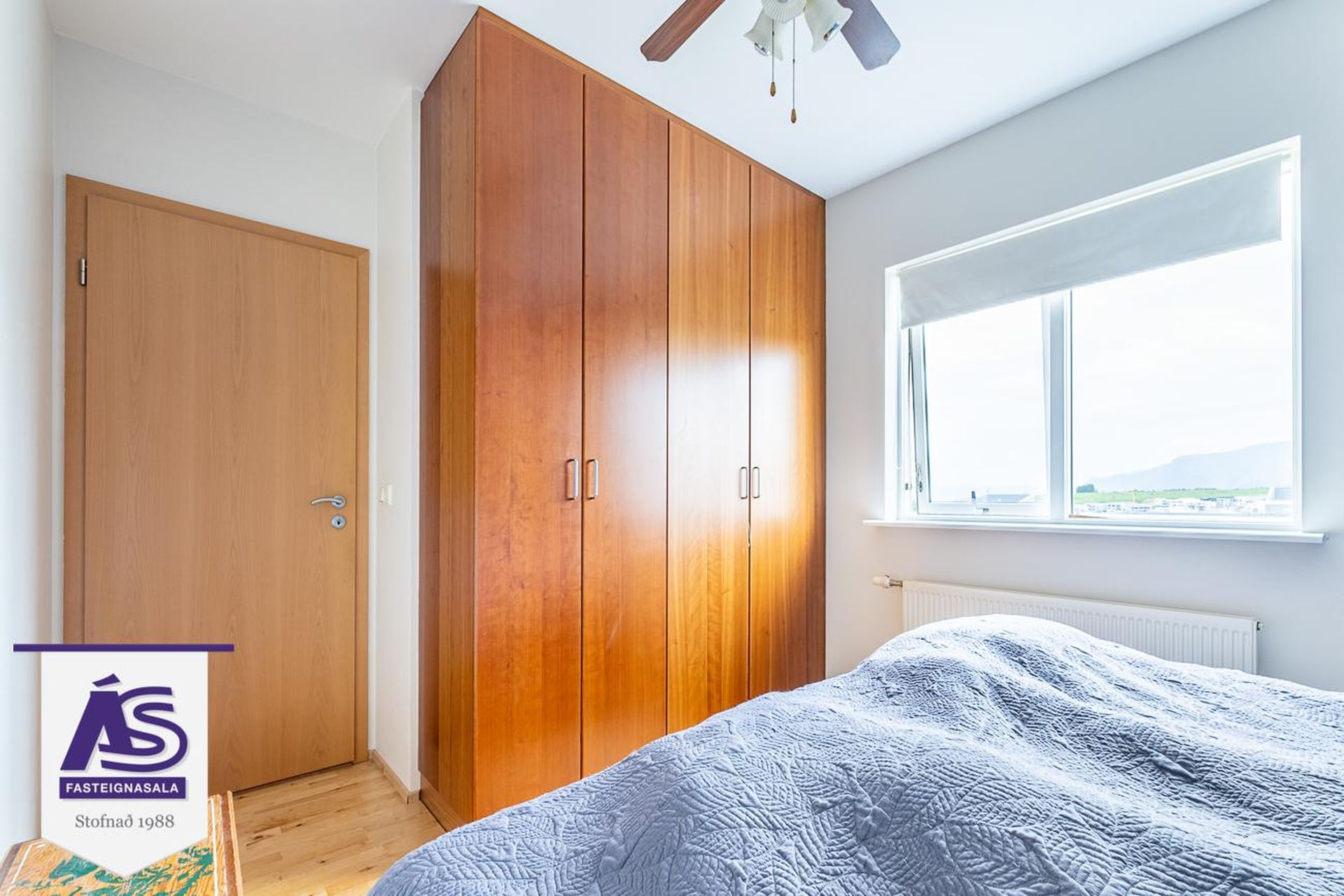 Þórðarsveigur 16, 113 Reykjavík