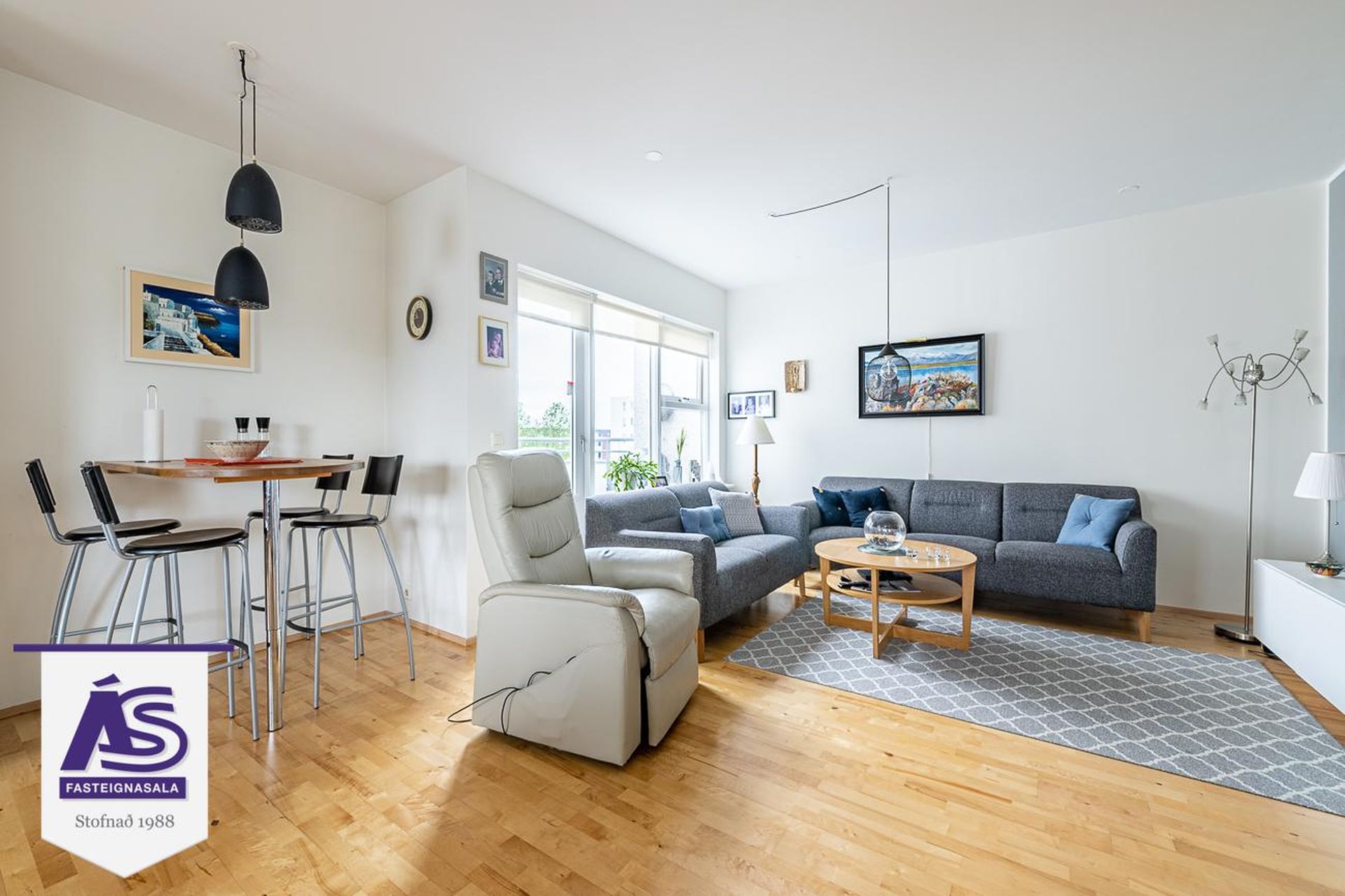 Þórðarsveigur 16, 113 Reykjavík