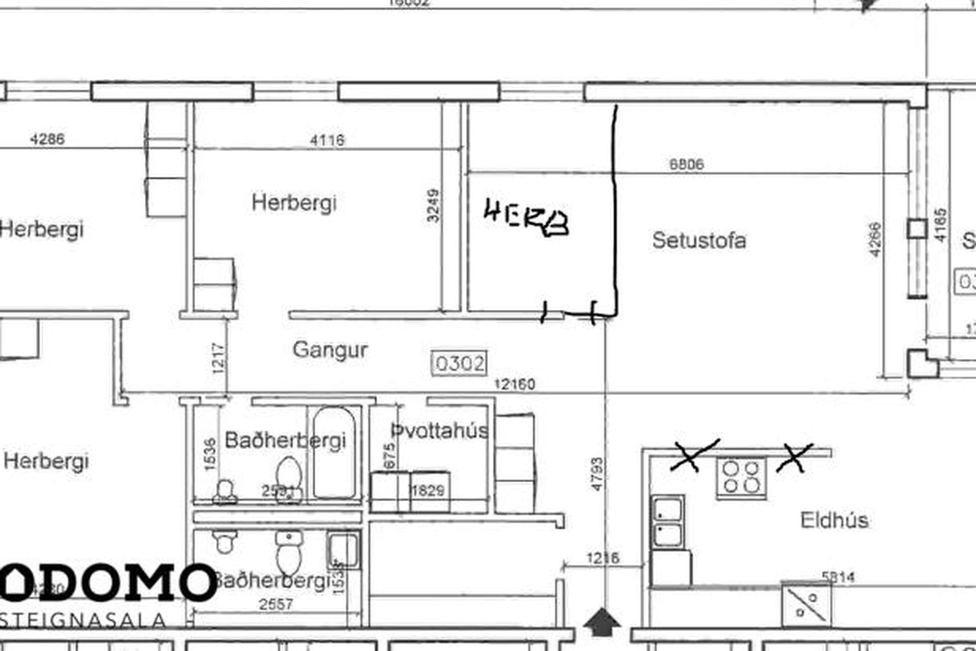 Grænásbraut 1218, 262 Reykjanesbær