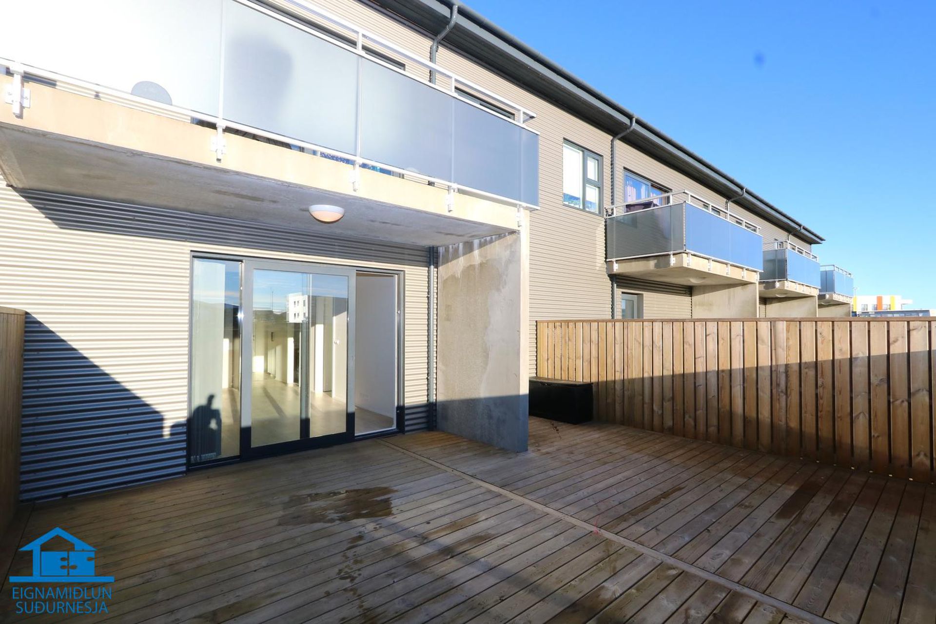 Dalsbraut 18, 260 Reykjanesbær