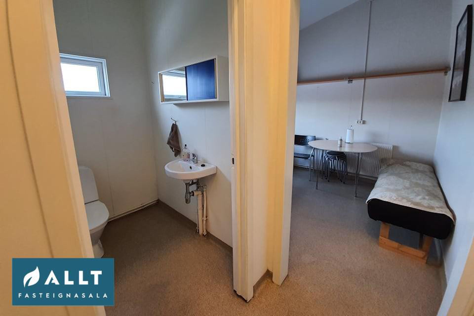 Sörlagrund 5, 230 Reykjanesbær