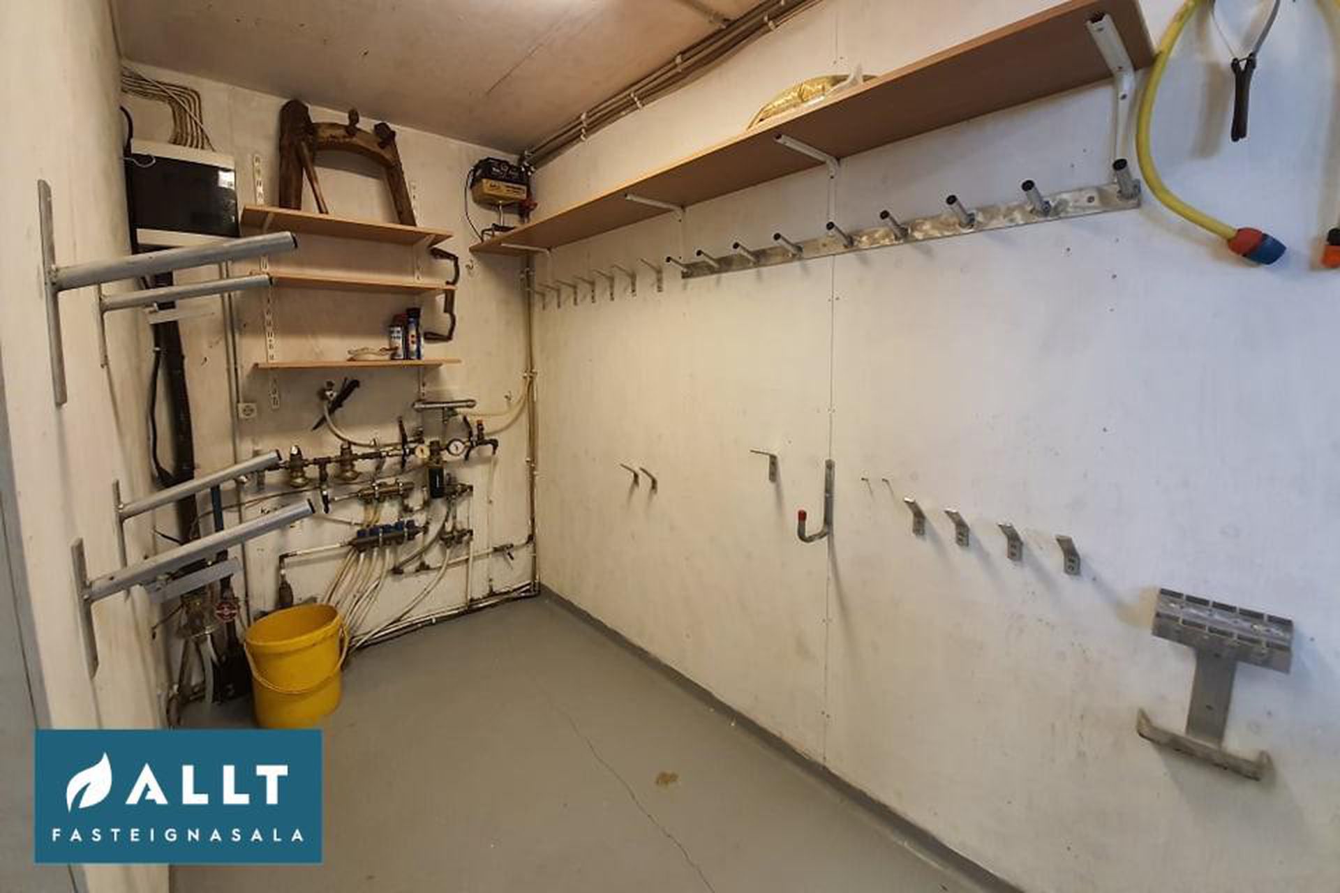 Sörlagrund 5, 230 Reykjanesbær