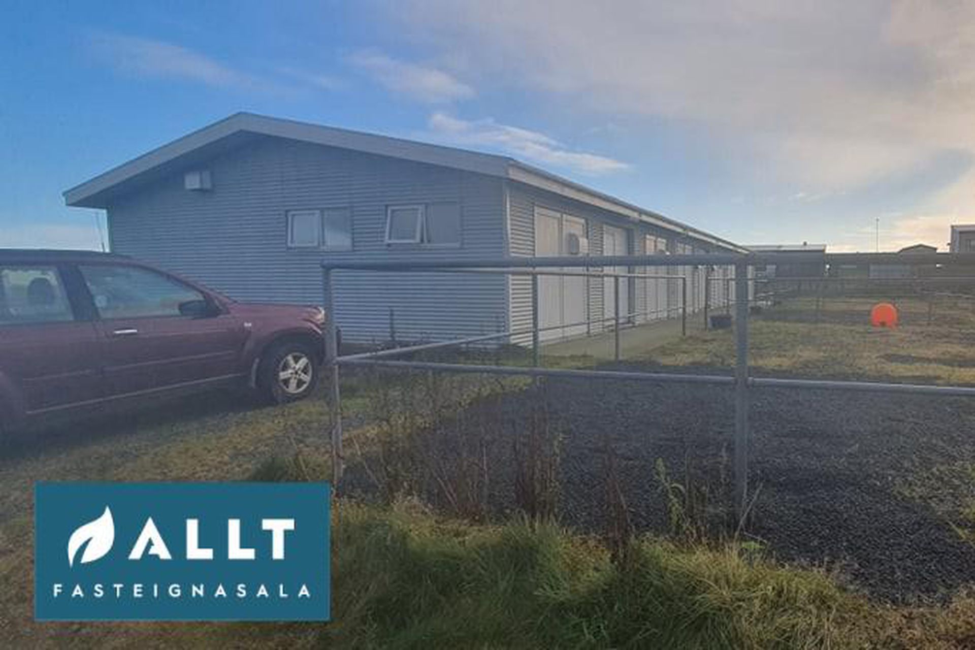 Sörlagrund 5, 230 Reykjanesbær
