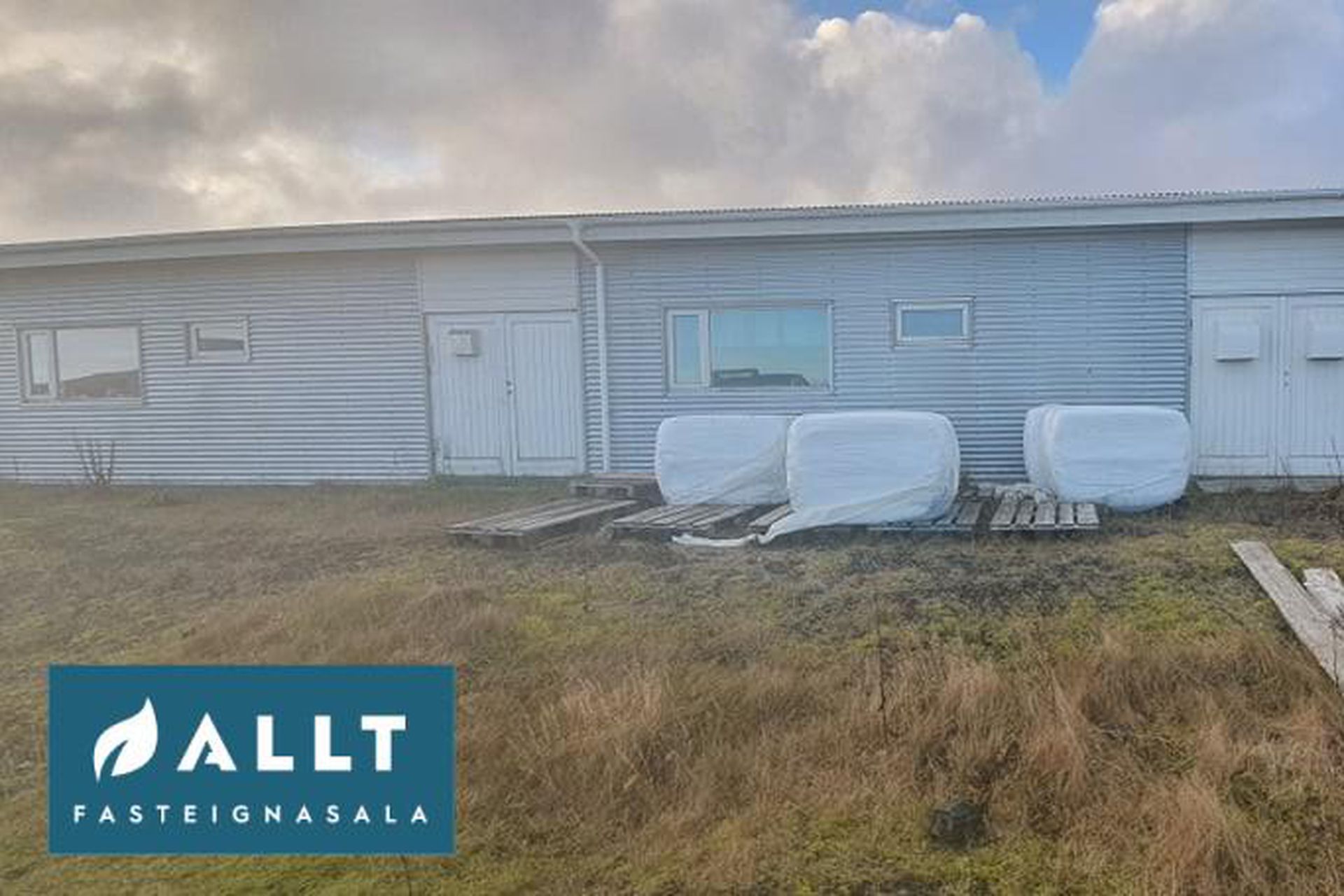 Sörlagrund 5, 230 Reykjanesbær