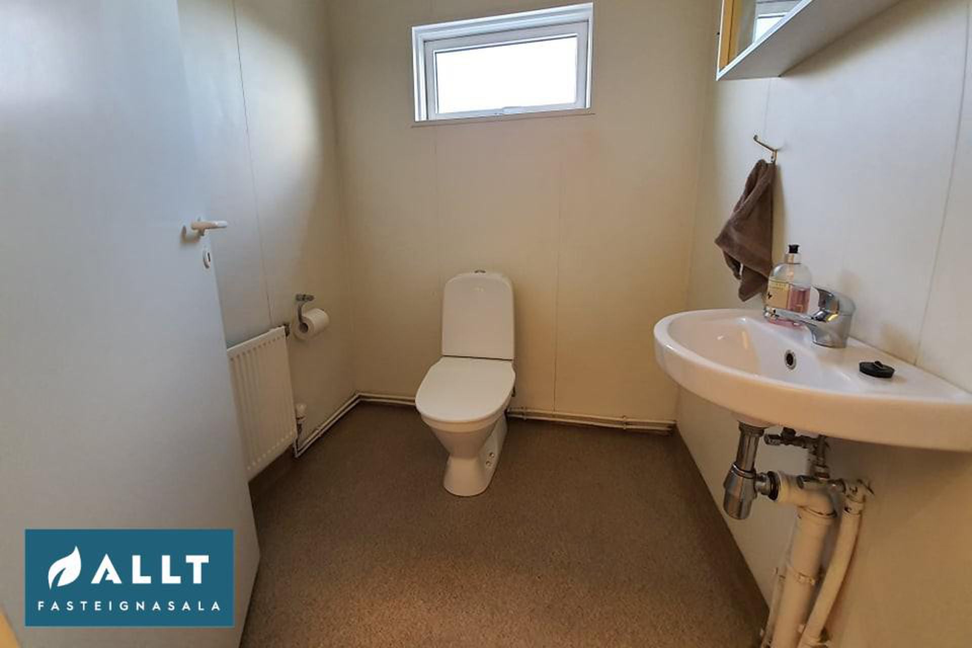 Sörlagrund 5, 230 Reykjanesbær