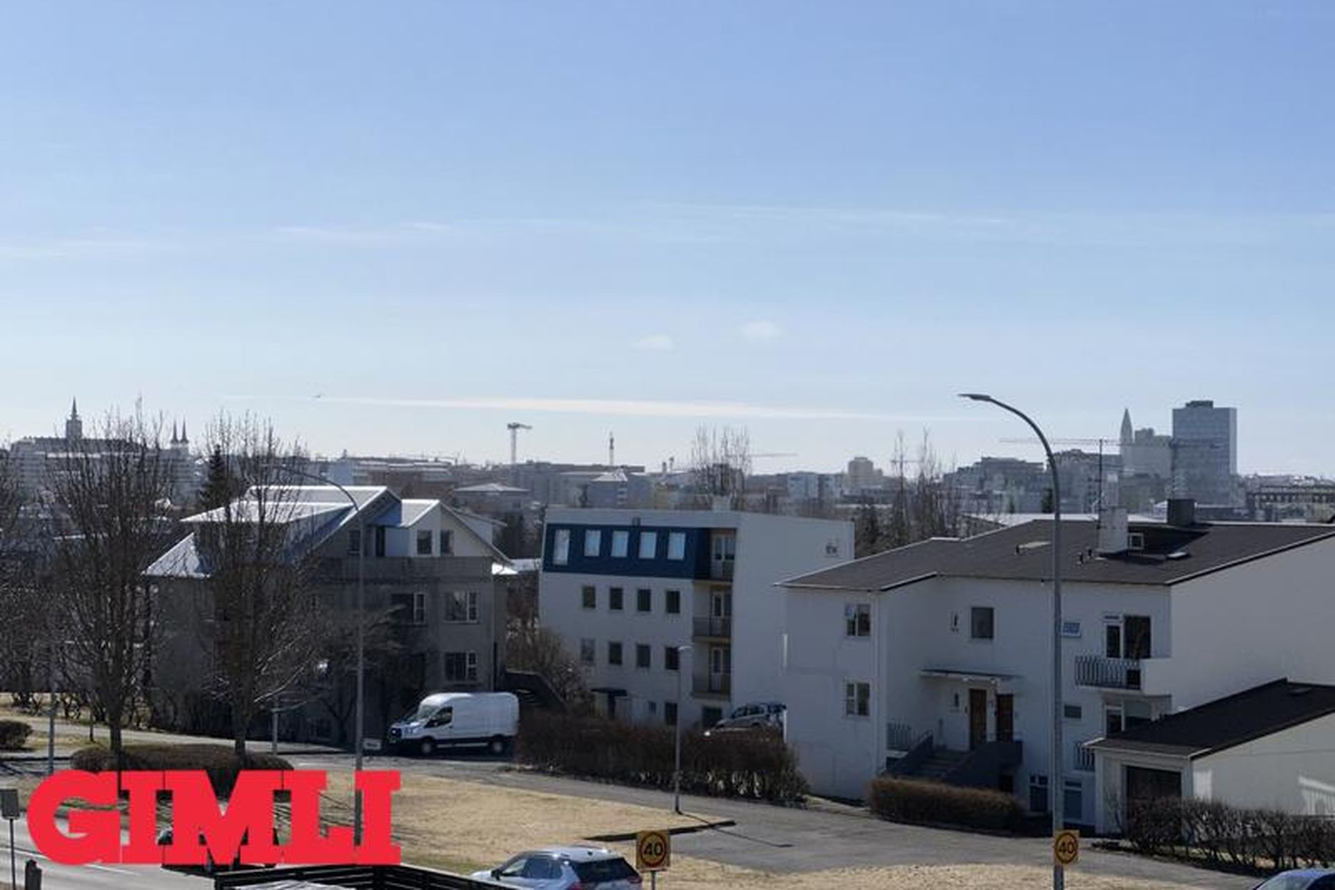 Dalbraut 1, 105 Reykjavík