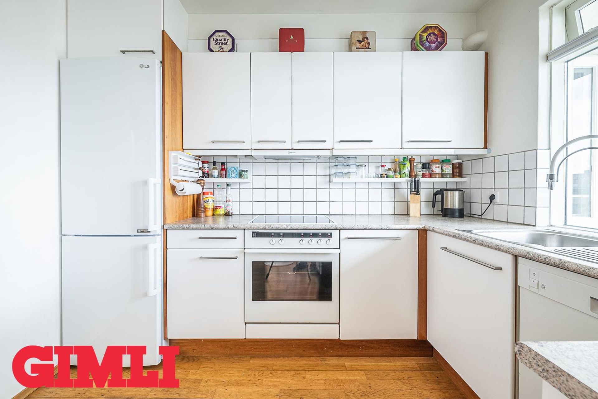 Dalbraut 1, 105 Reykjavík