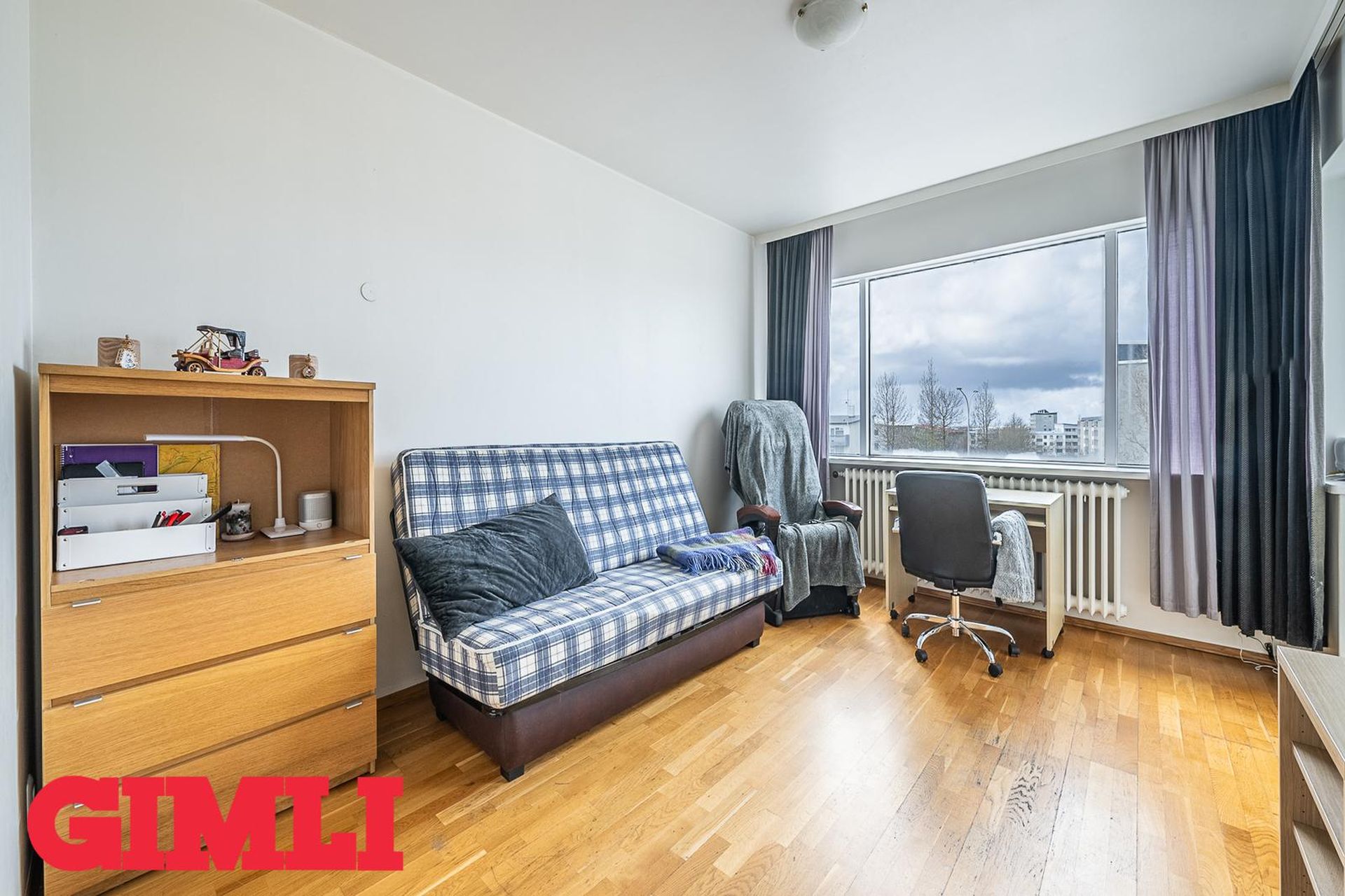 Dalbraut 1, 105 Reykjavík