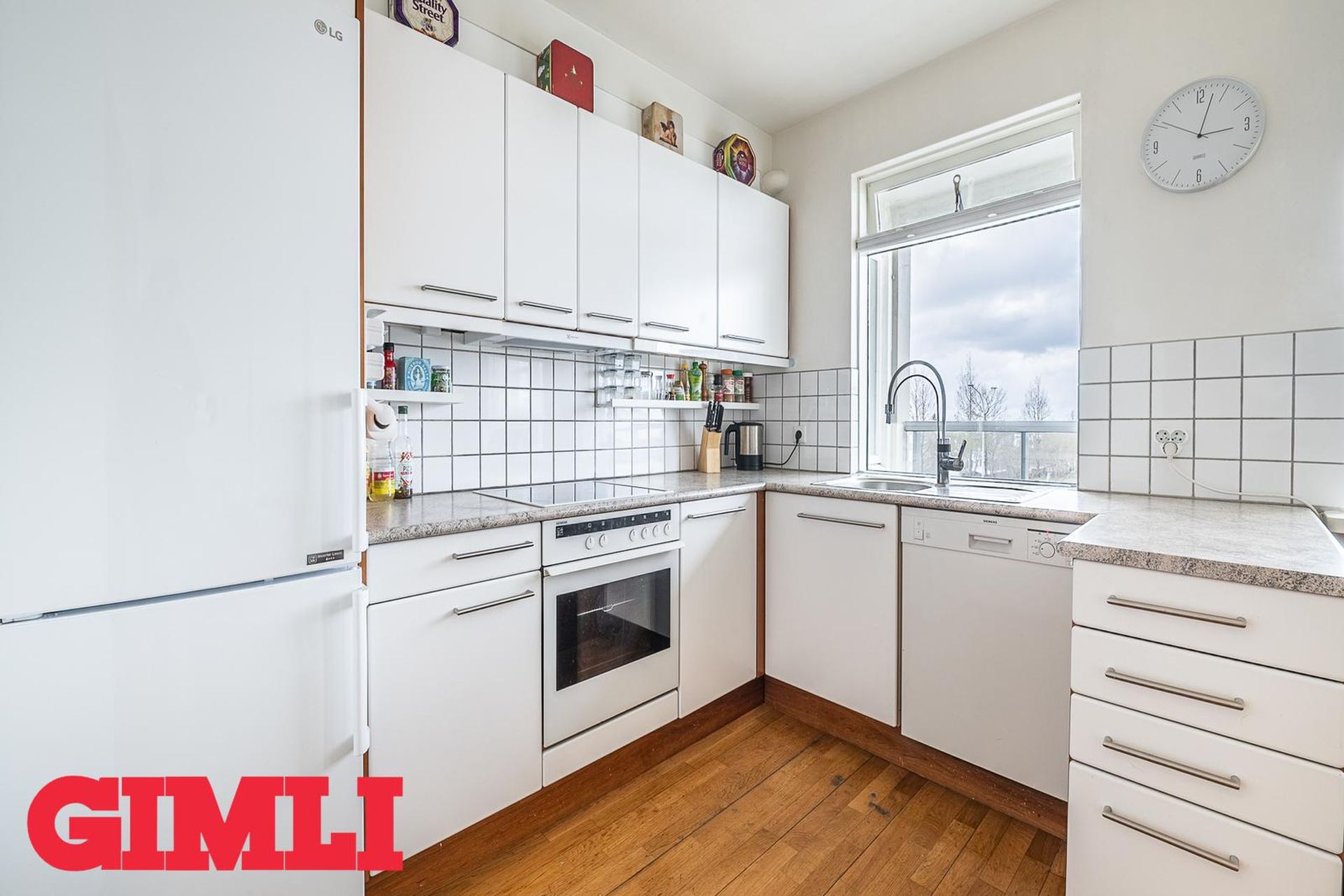 Dalbraut 1, 105 Reykjavík