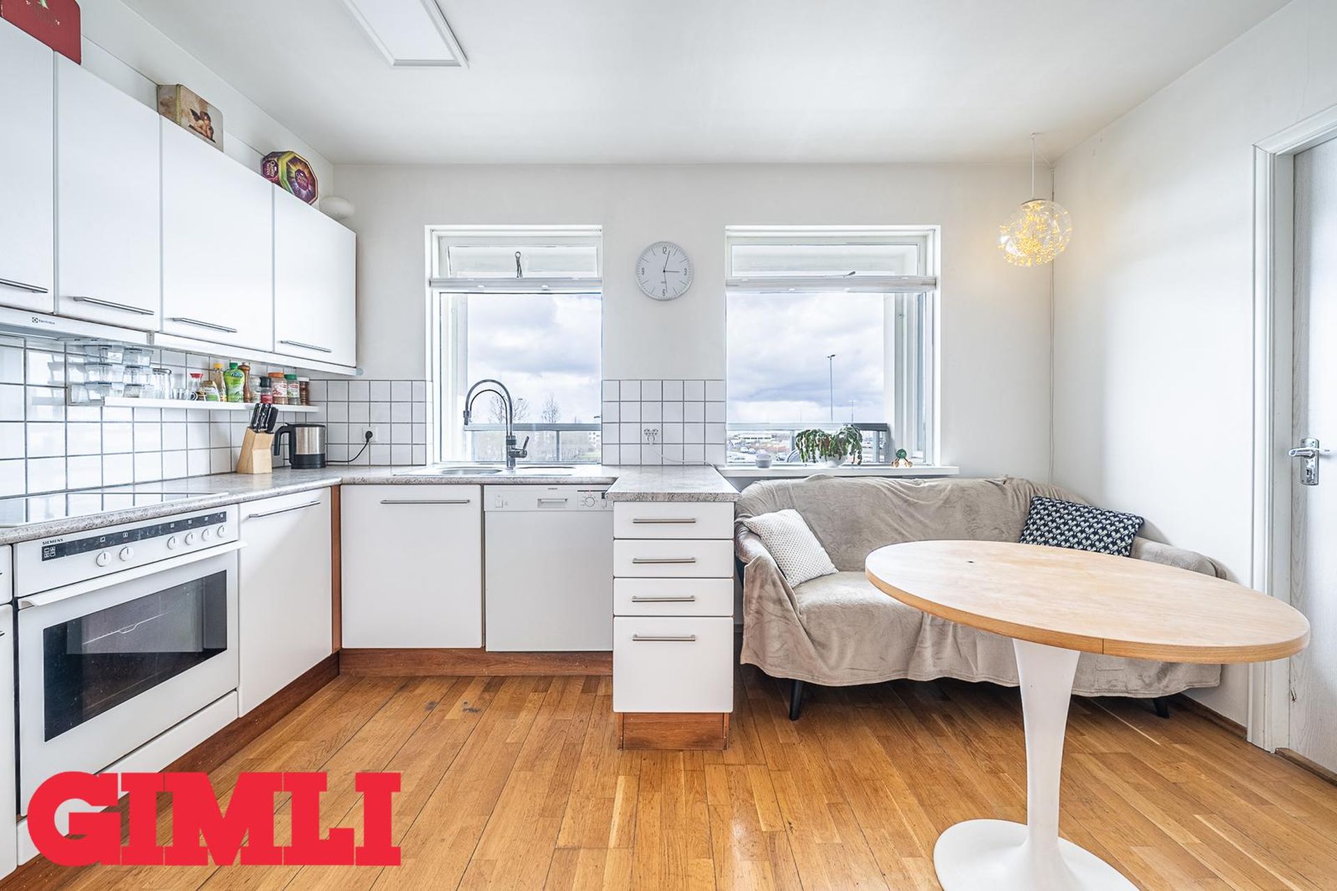 Dalbraut 1, 105 Reykjavík
